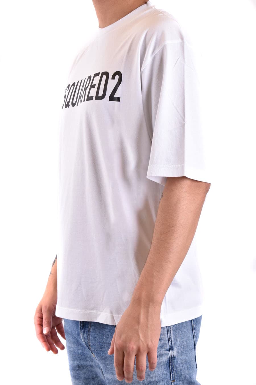 Dsquared2 T-Shirt Uomo - Dsquared2