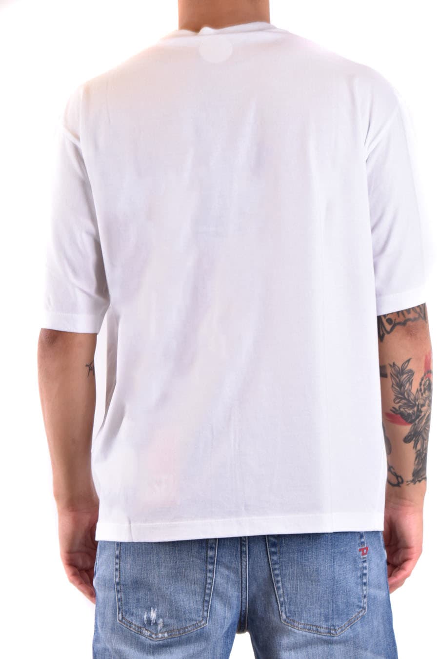 Dsquared2 T-Shirt Uomo - Dsquared2