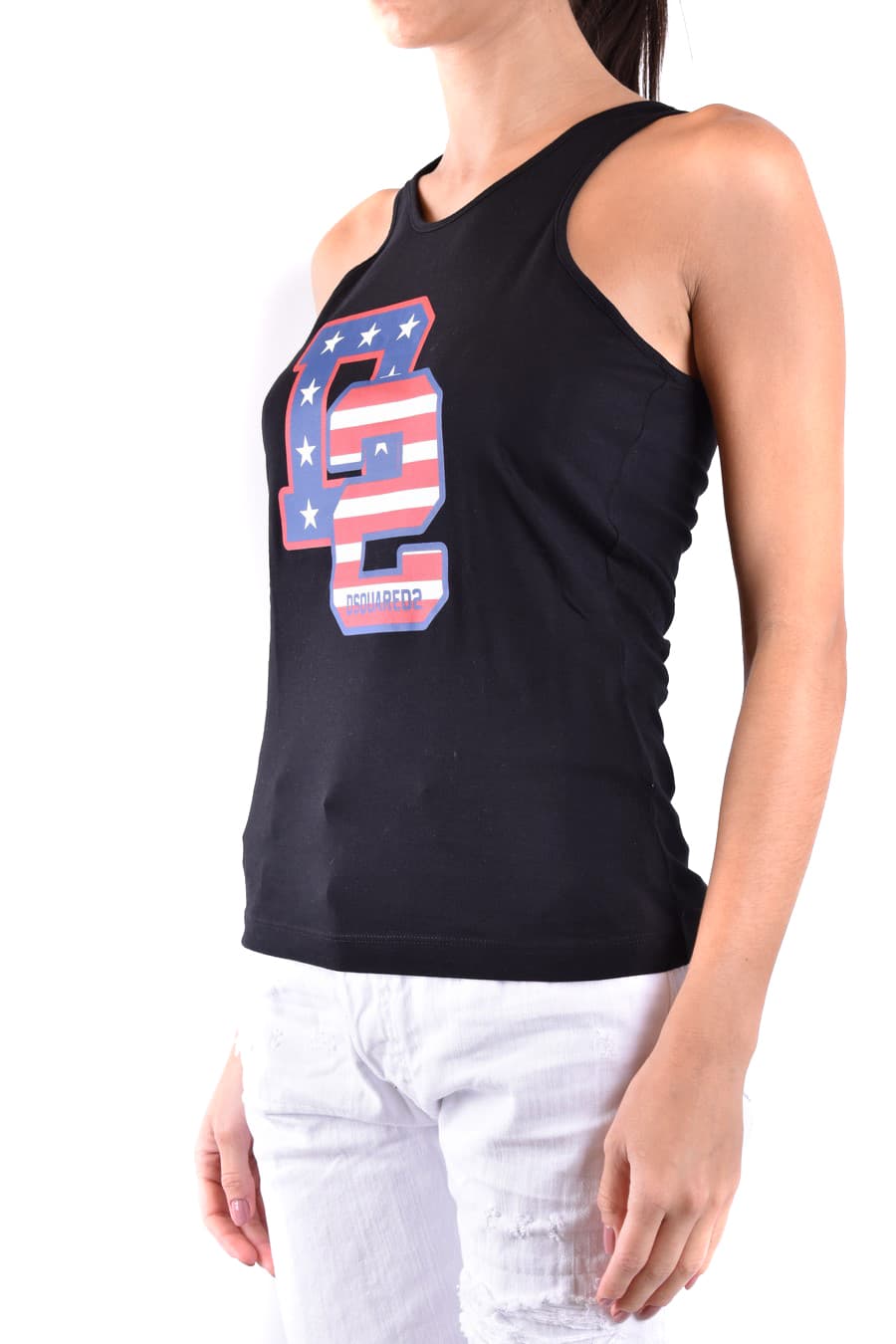 Dsquared2 Canotta Donna - Dsquared2