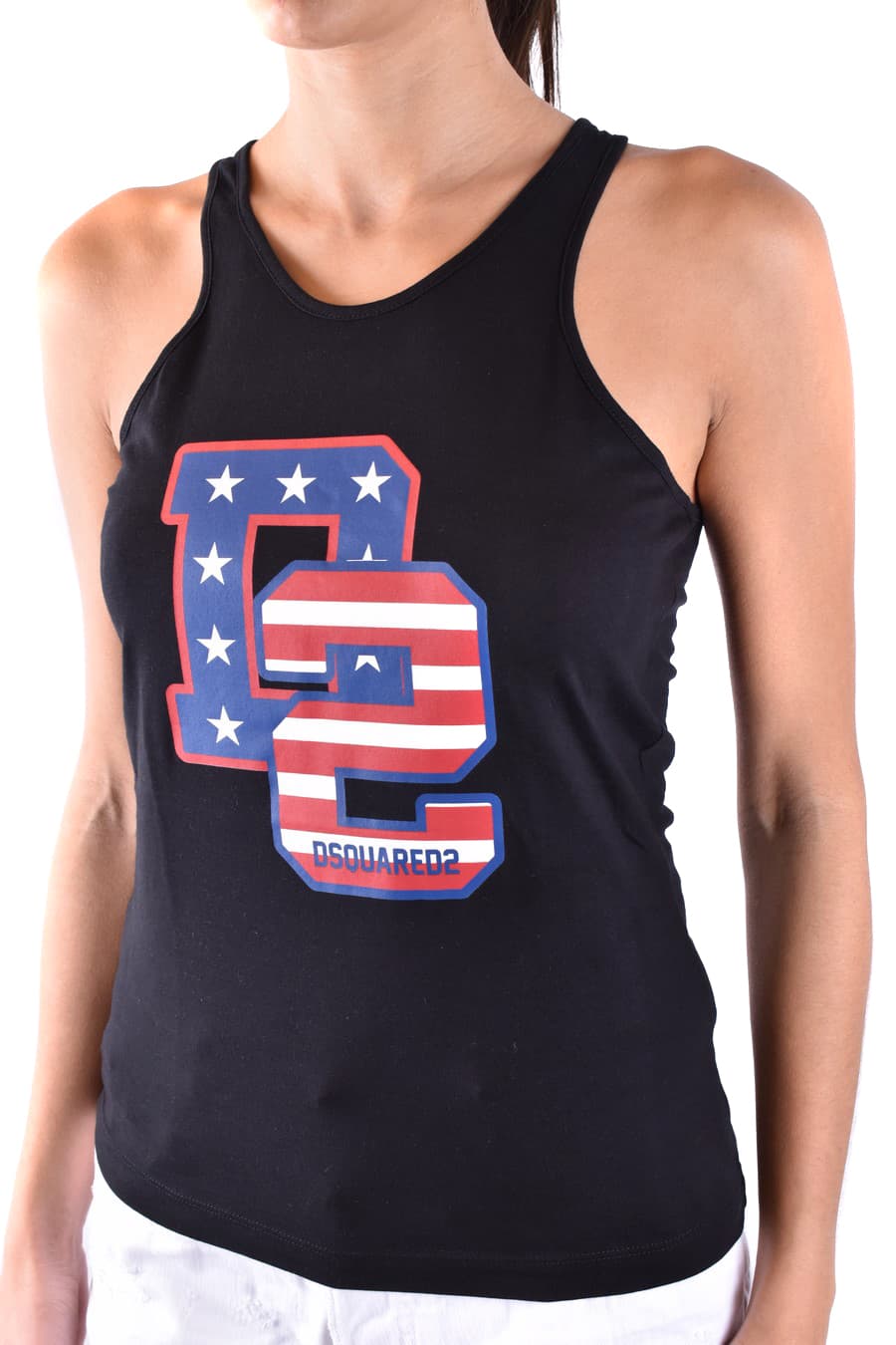 Dsquared2 Canotta Donna - Dsquared2