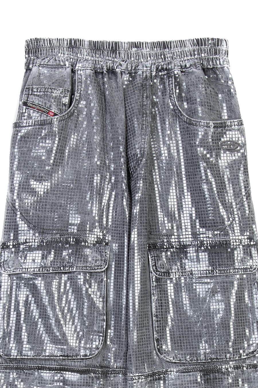 Diesel Pantaloni Donna - Diesel