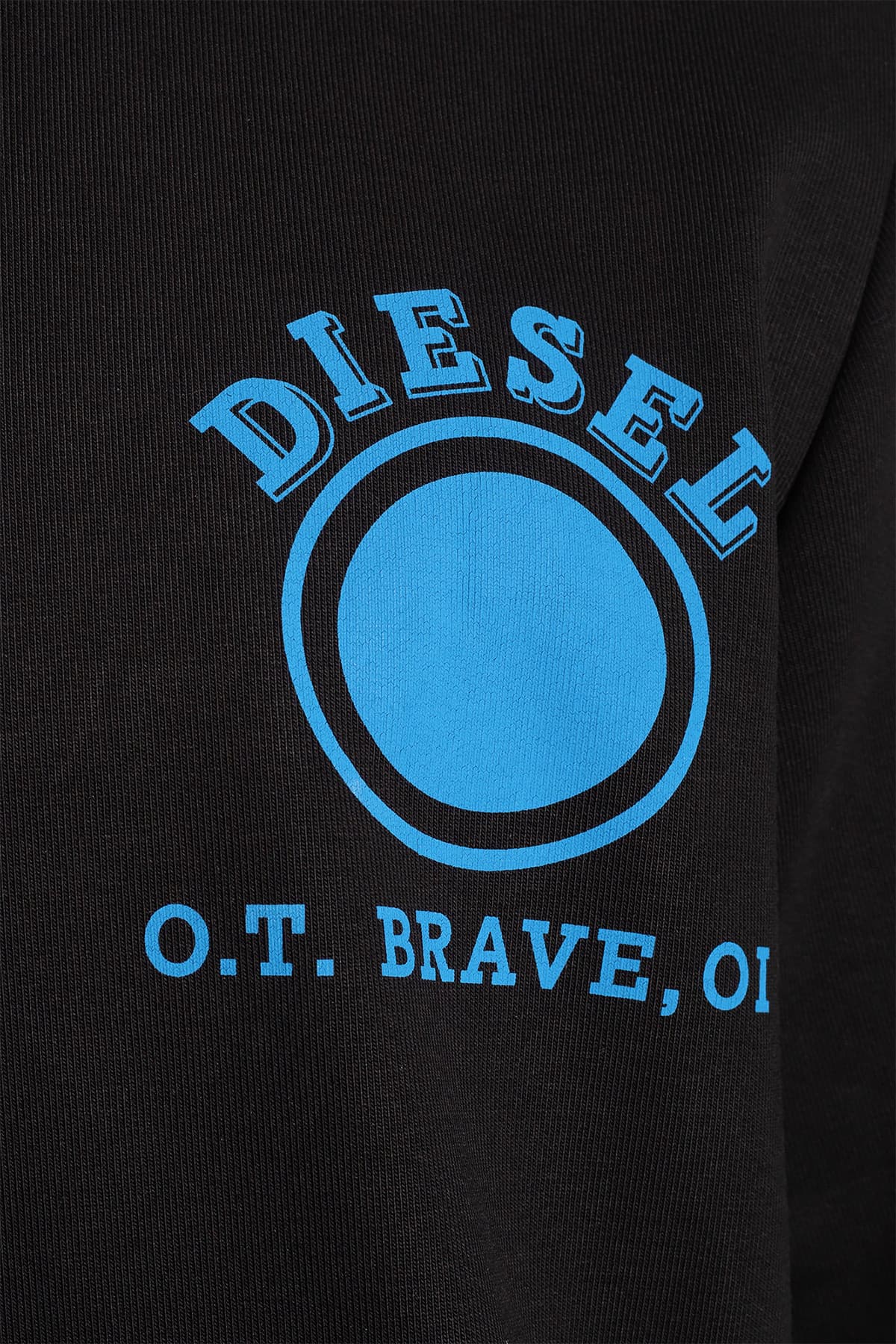 Diesel Felpa Uomo - Diesel