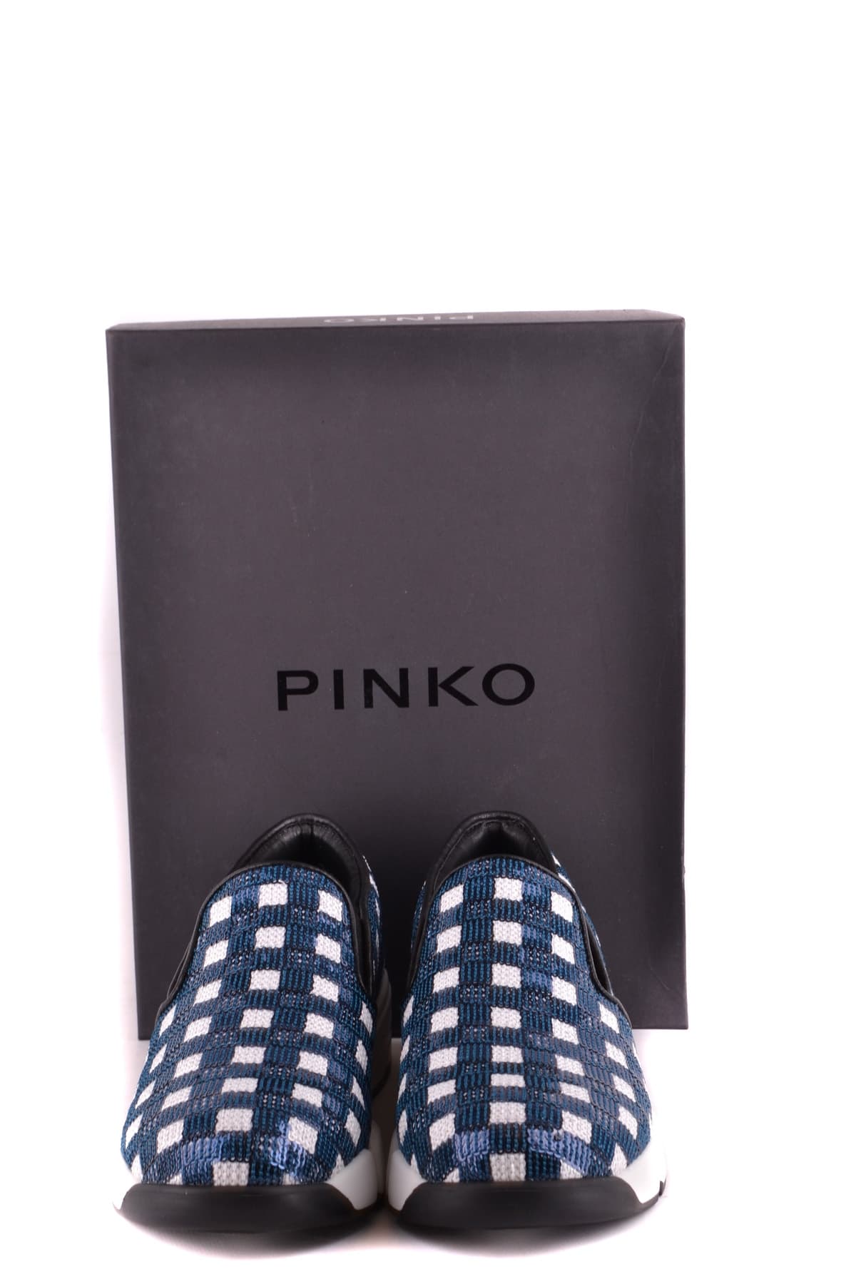 Pinko Sneakers Donna - Pinko