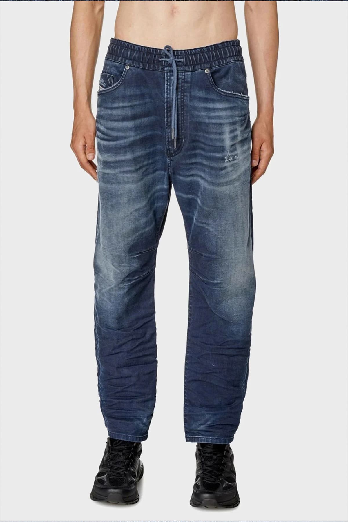 Diesel Jeans Uomo - Diesel