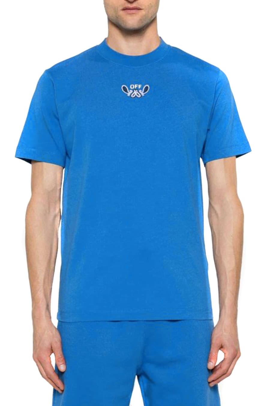 Off-white T-Shirt Uomo - Off-white