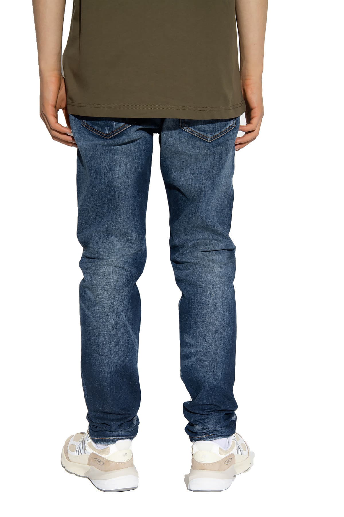 Diesel Jeans Uomo - Diesel