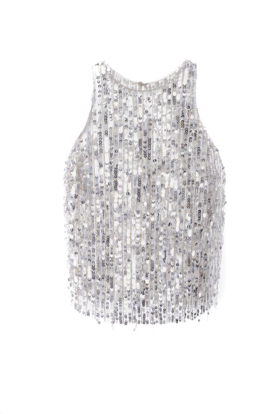 Elisabetta Franchi Top Donna - Elisabetta Franchi