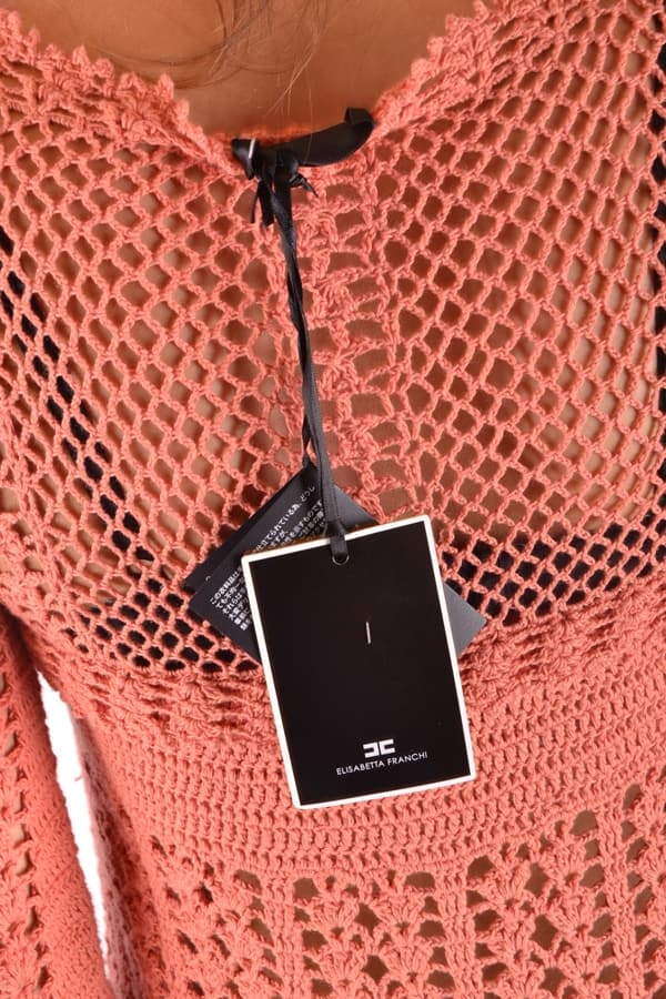 Elisabetta Franchi Abito Donna - Elisabetta Franchi