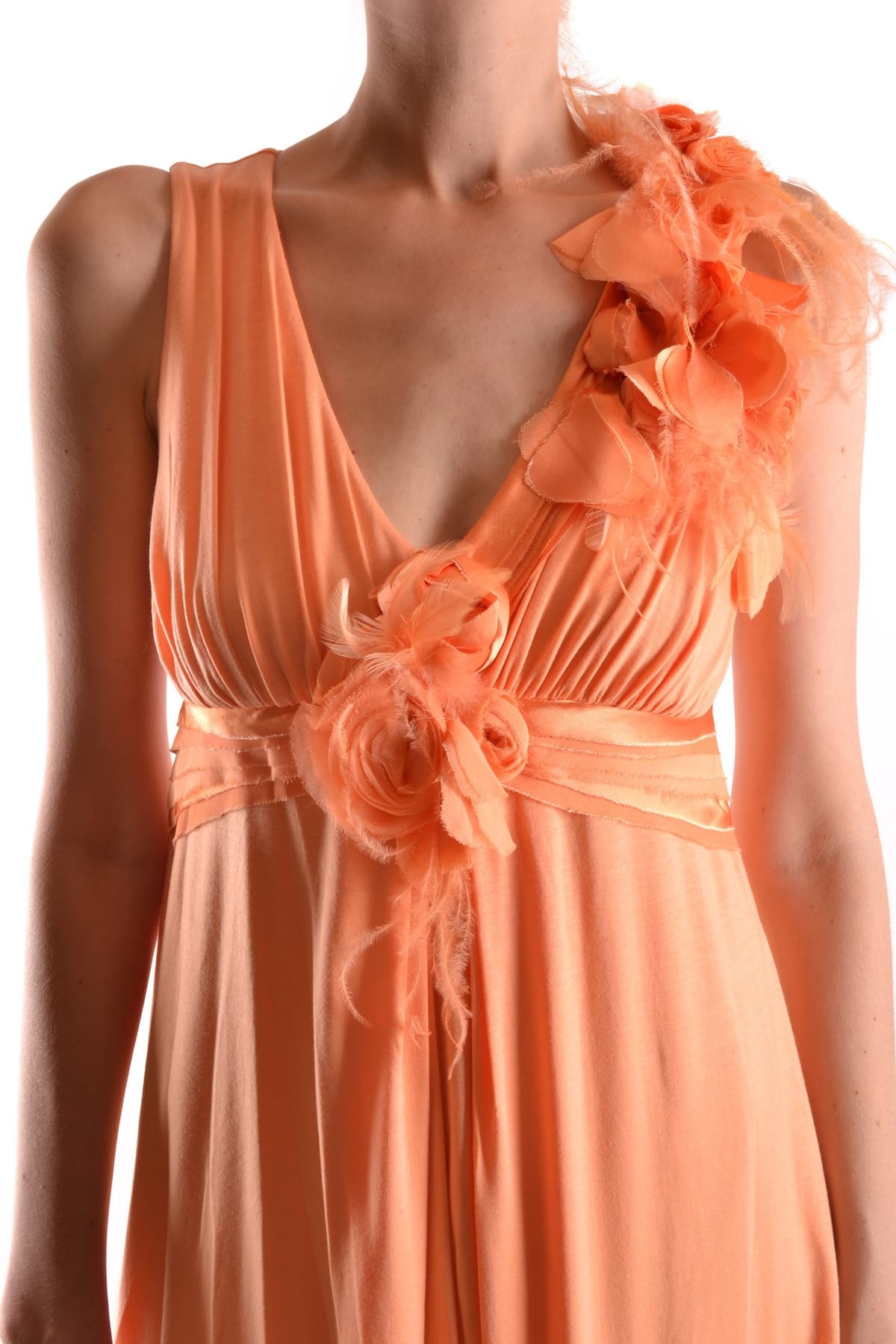 Elisabetta Franchi Abito Donna - Elisabetta Franchi