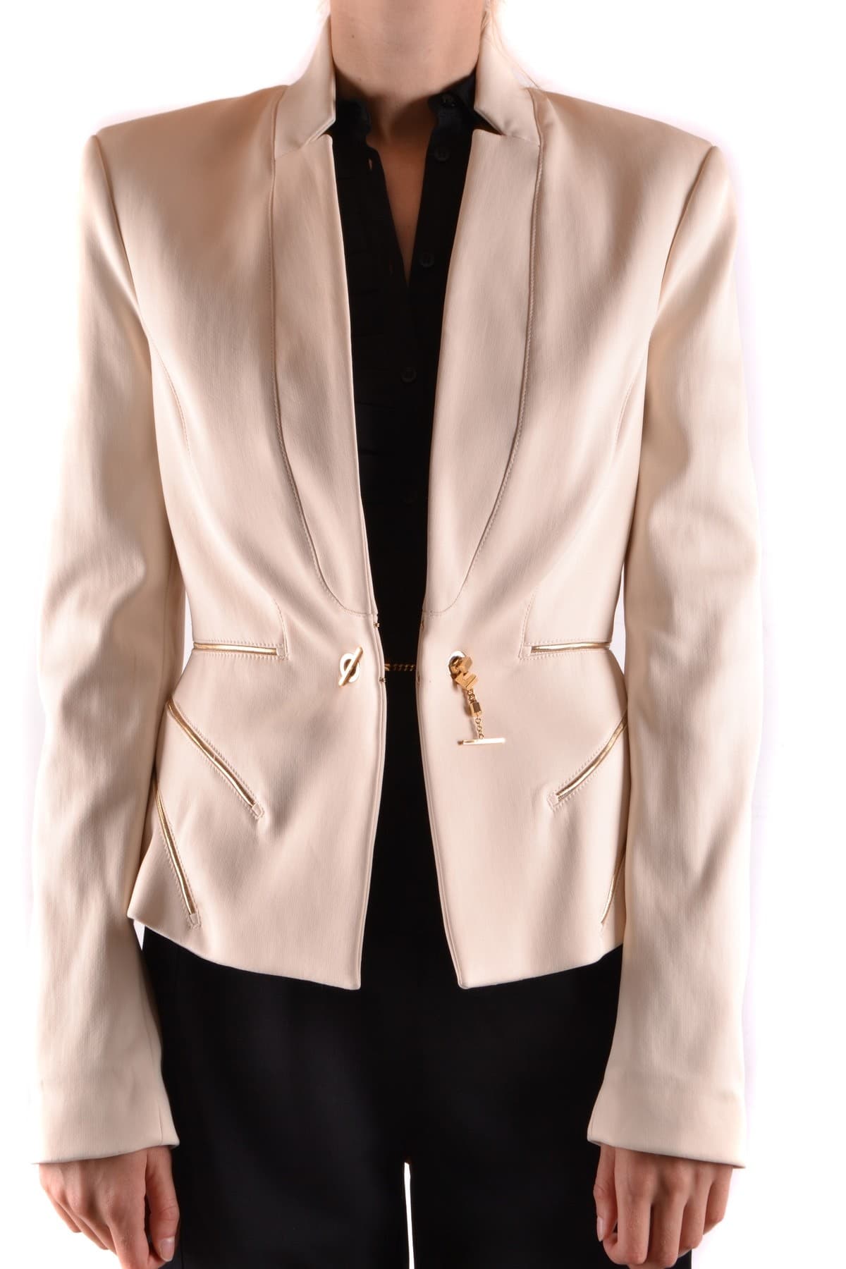 Elisabetta Franchi Giacca Donna - Elisabetta Franchi