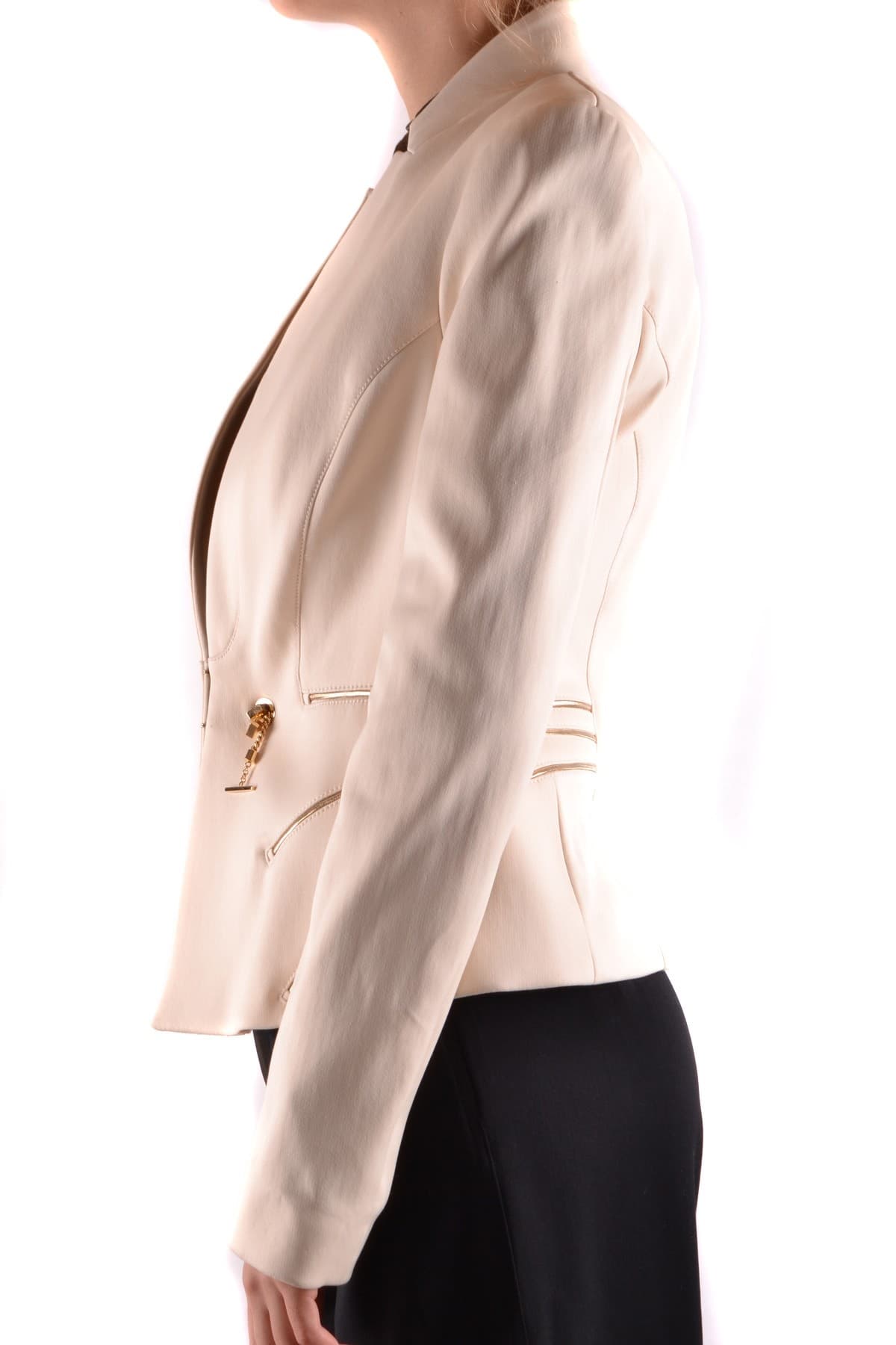 Elisabetta Franchi Giacca Donna - Elisabetta Franchi