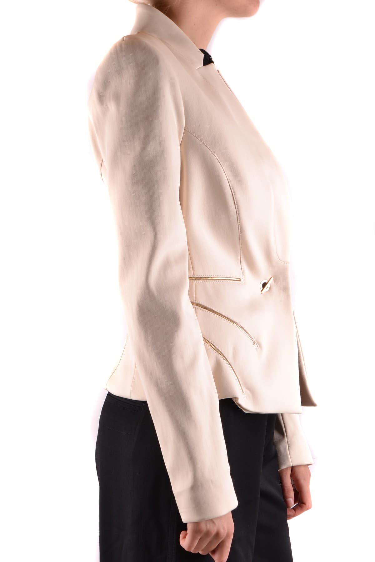 Elisabetta Franchi Giacca Donna - Elisabetta Franchi