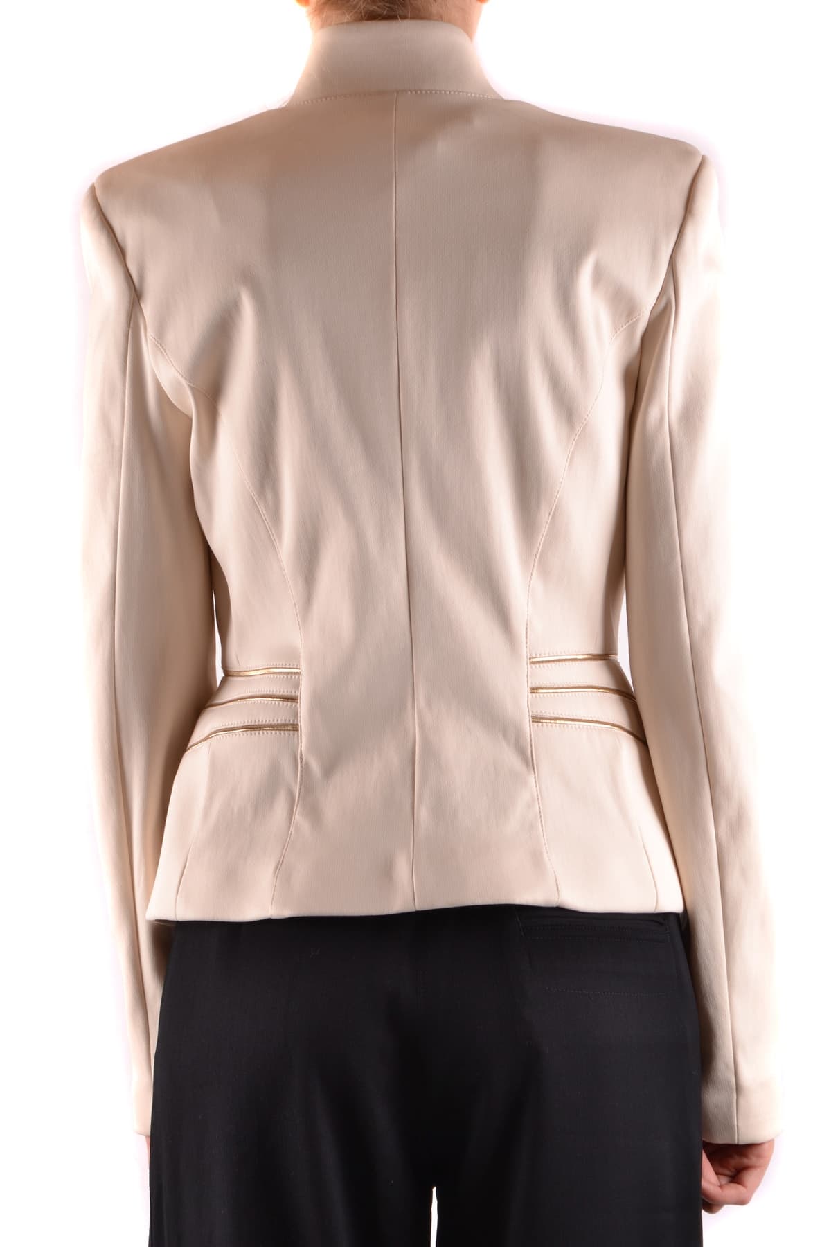Elisabetta Franchi Giacca Donna - Elisabetta Franchi