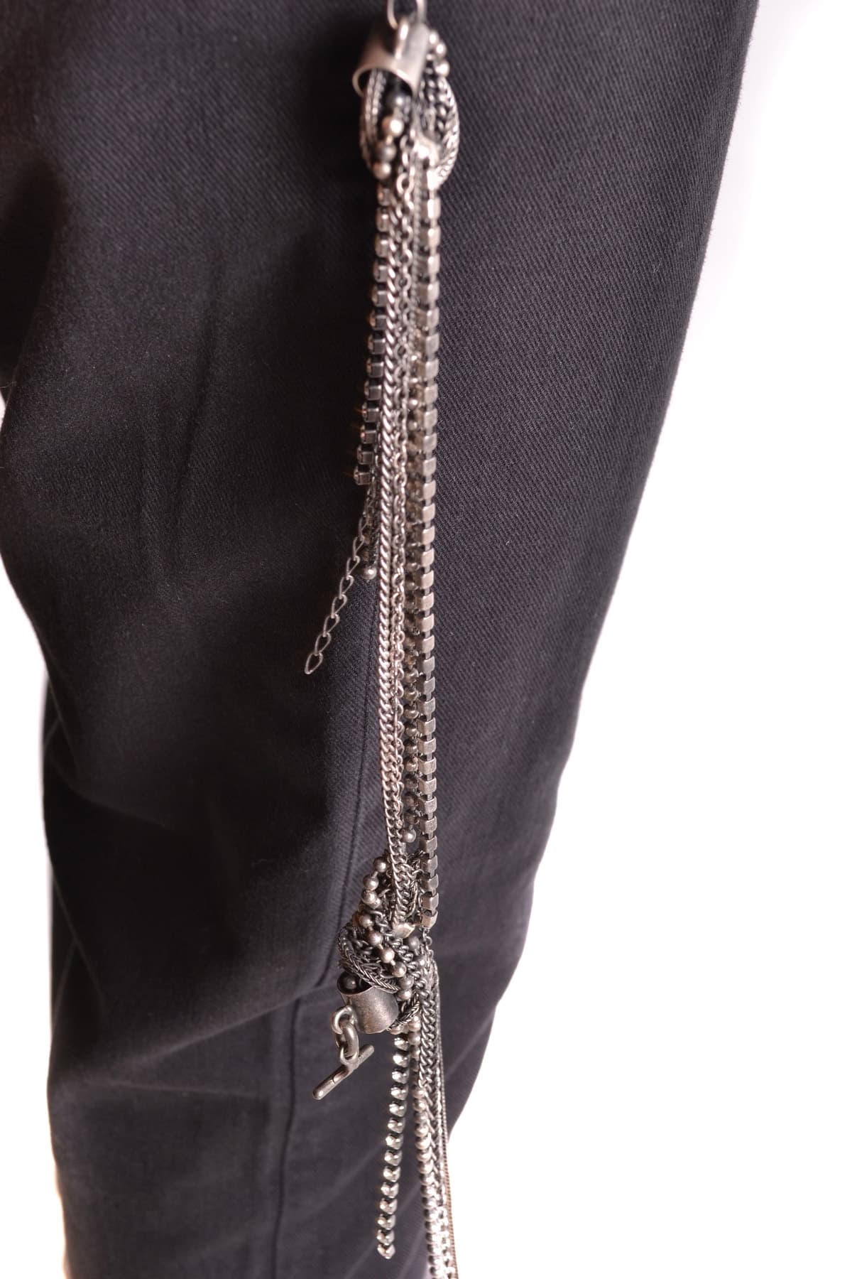 Elisabetta Franchi Jeans Donna - Elisabetta Franchi
