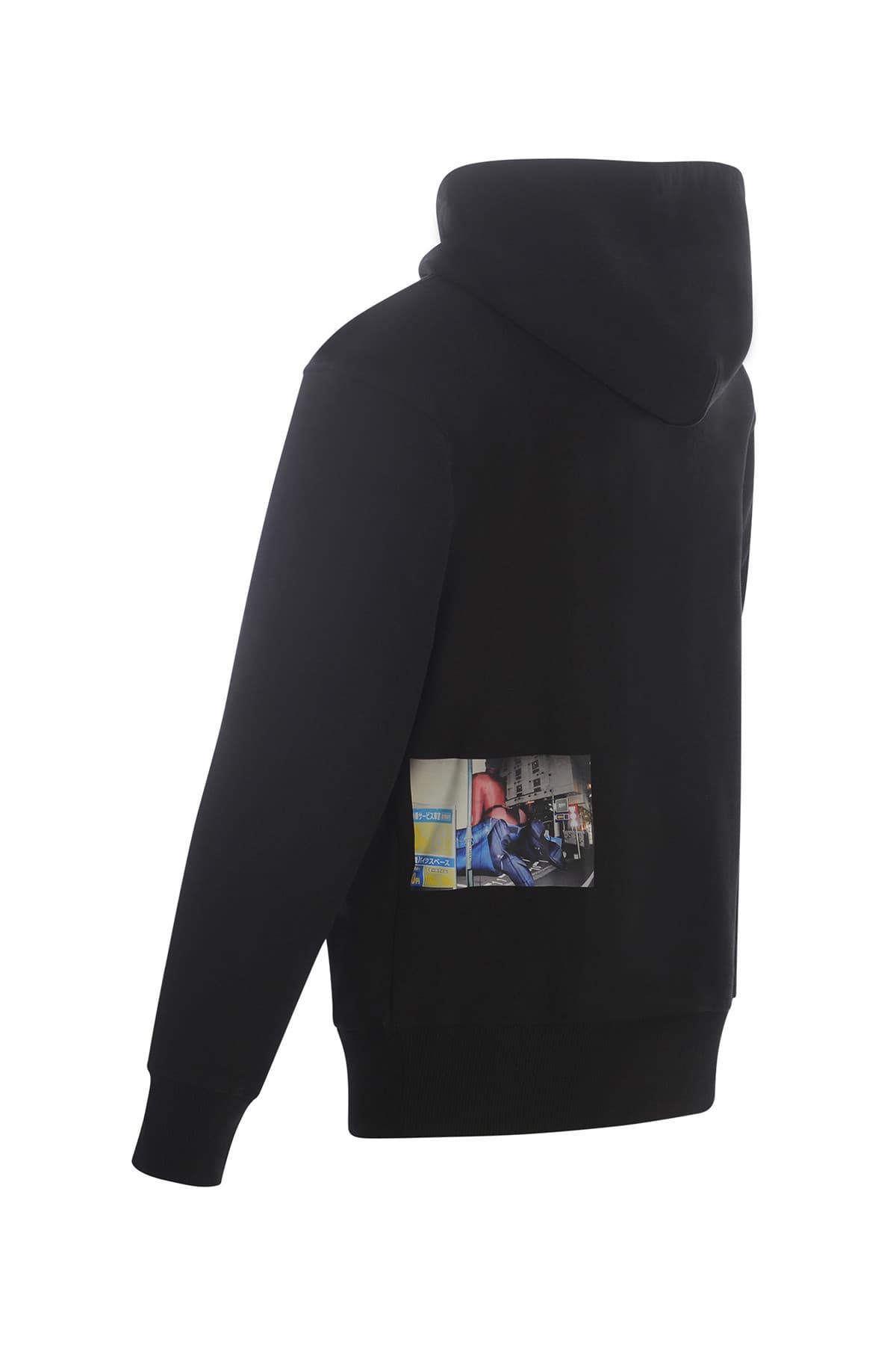 Diesel Felpa Uomo - Diesel