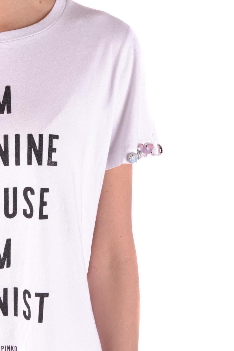 Pinko T-Shirt Donna - Pinko
