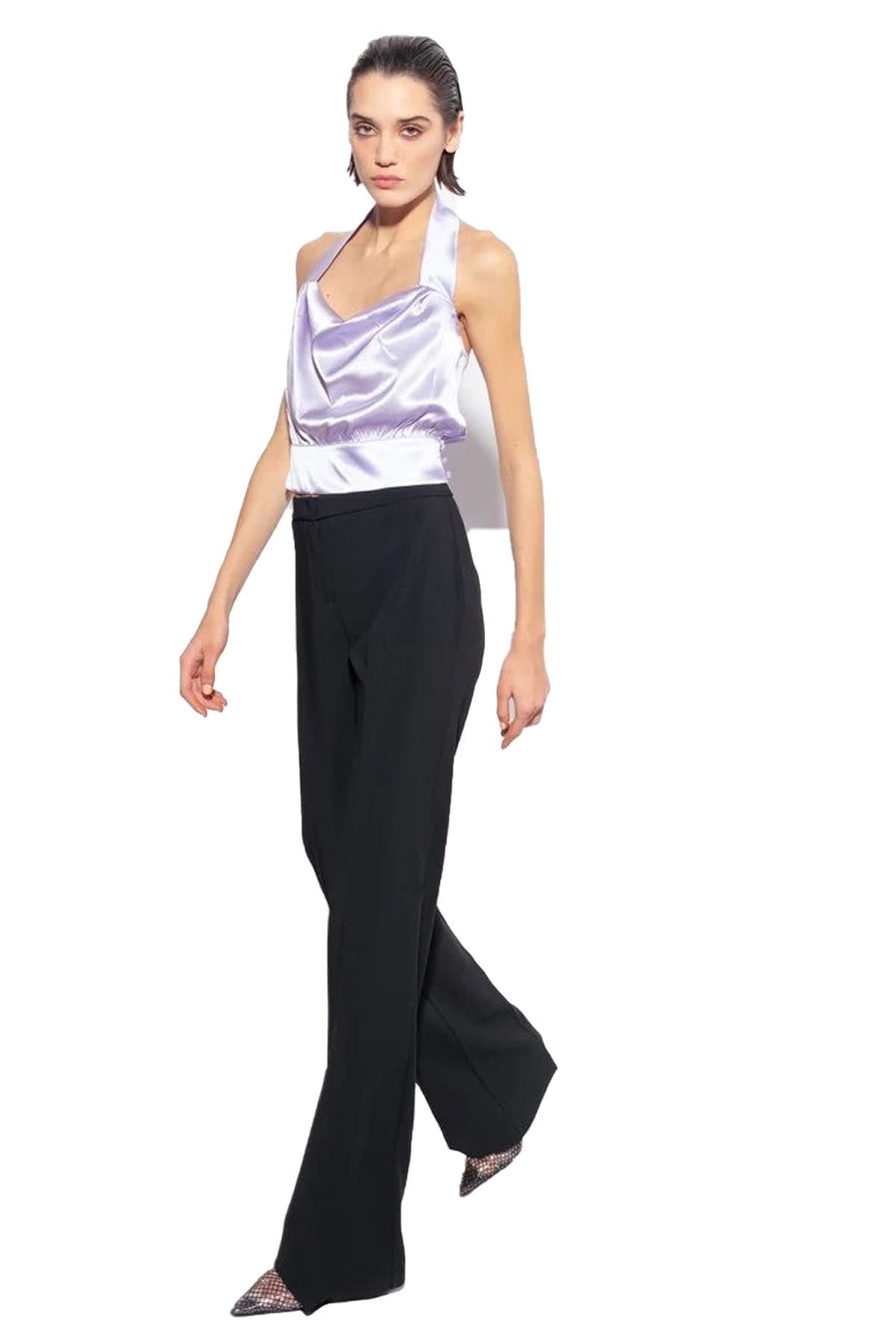 Pinko Pantaloni Donna - Pinko