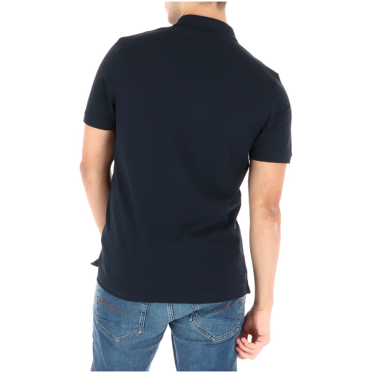 Lyle & Scott Polo Uomo - Lyle & Scott