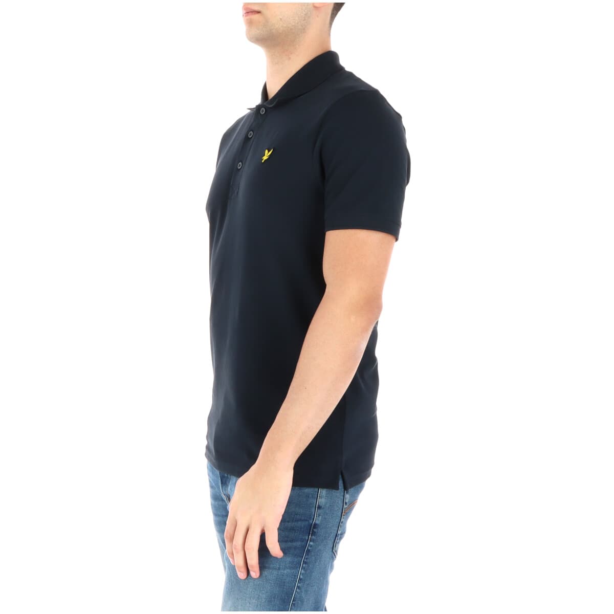 Lyle & Scott Polo Uomo - Lyle & Scott