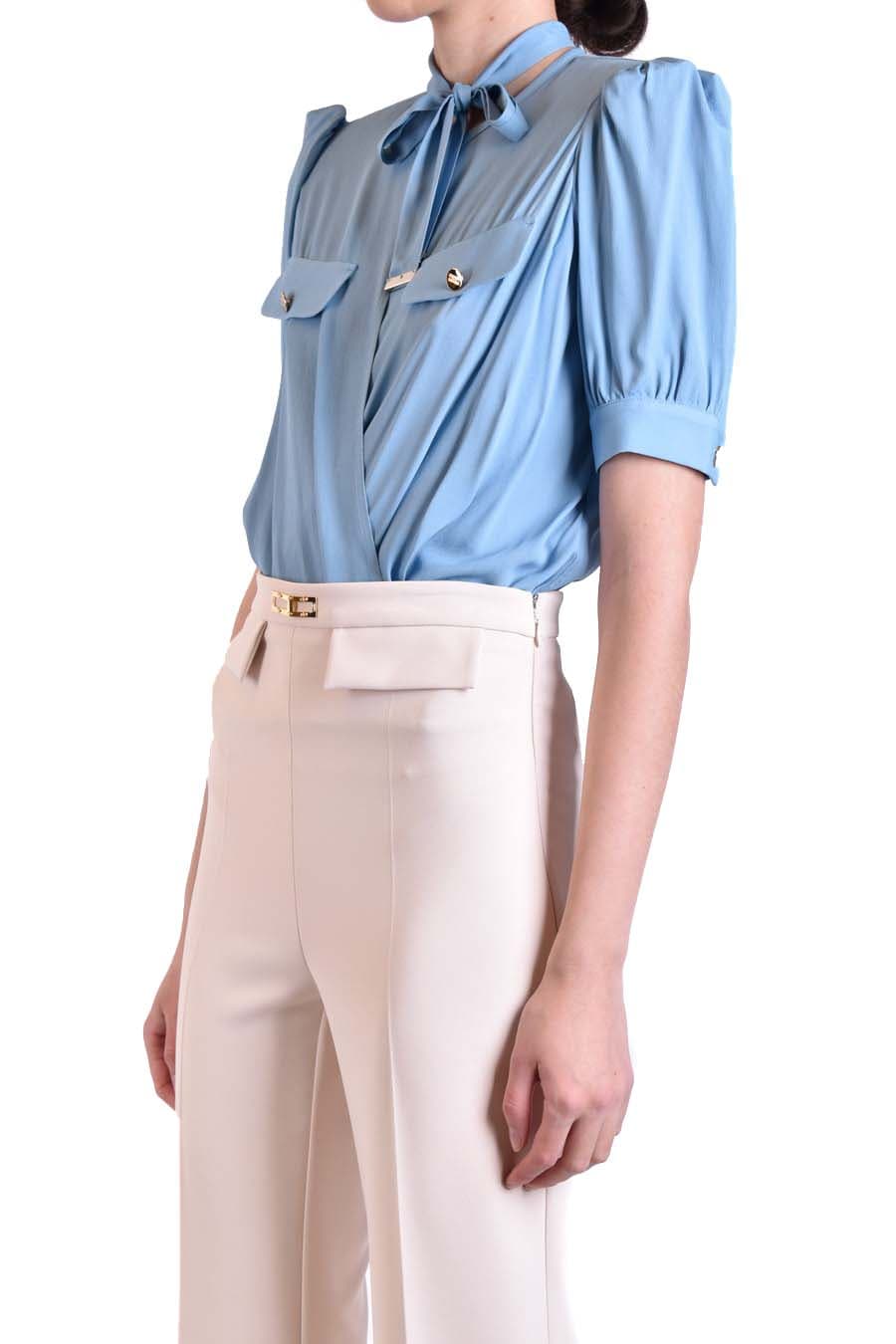 Elisabetta Franchi Blouse Donna - Elisabetta Franchi