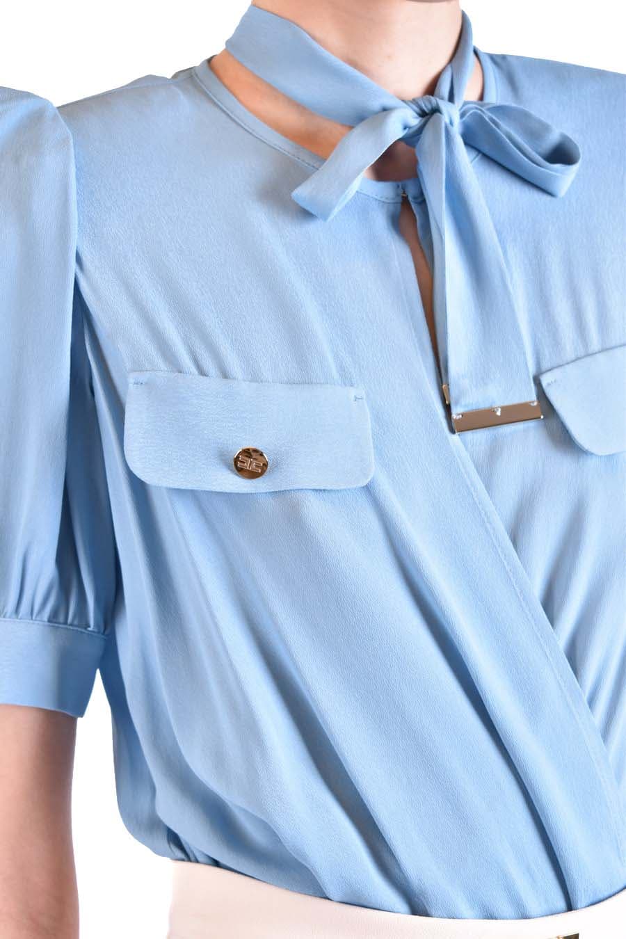 Elisabetta Franchi Blouse Donna - Elisabetta Franchi
