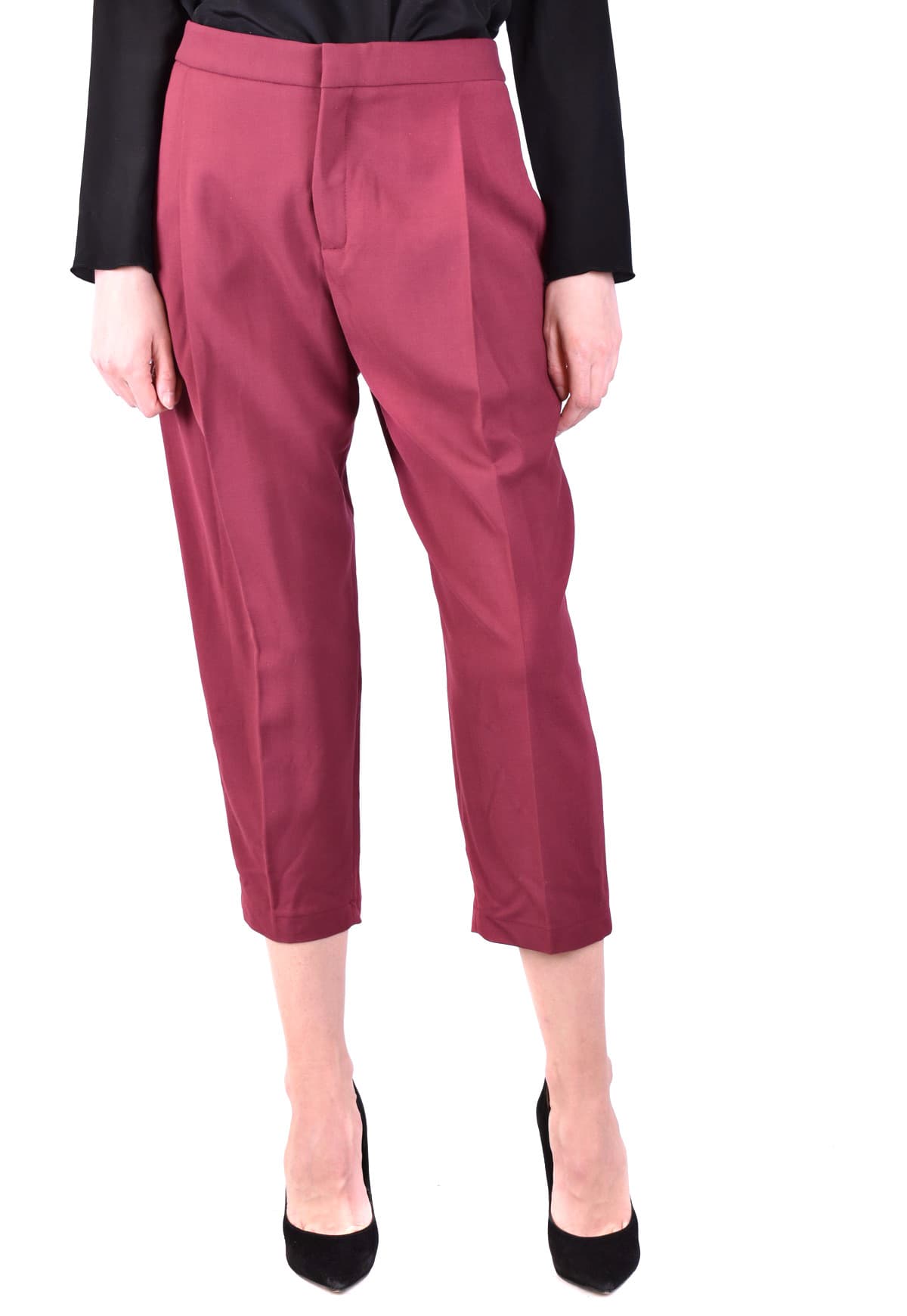 Elisabetta Franchi Pantaloni Donna - Elisabetta Franchi