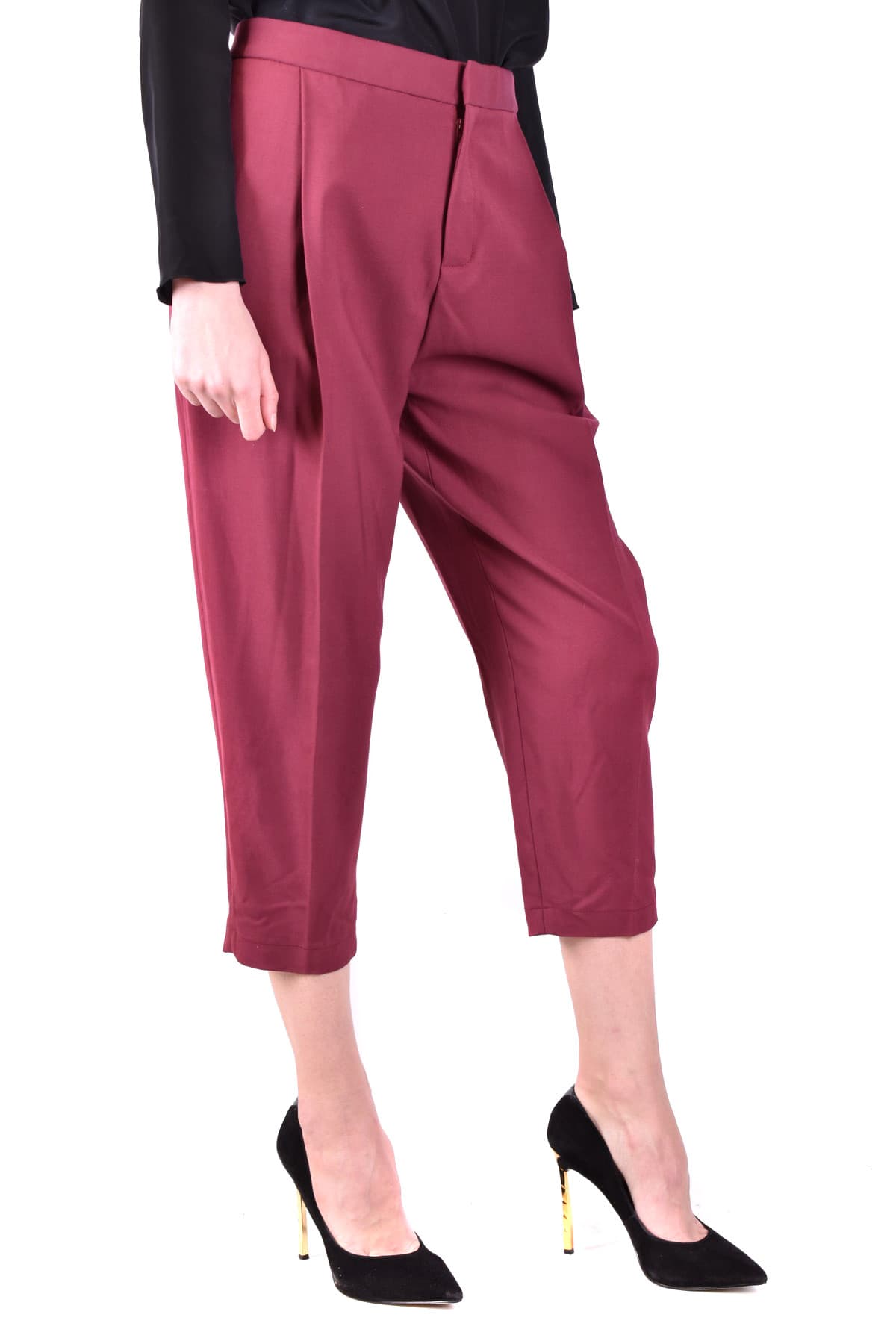 Elisabetta Franchi Pantaloni Donna - Elisabetta Franchi