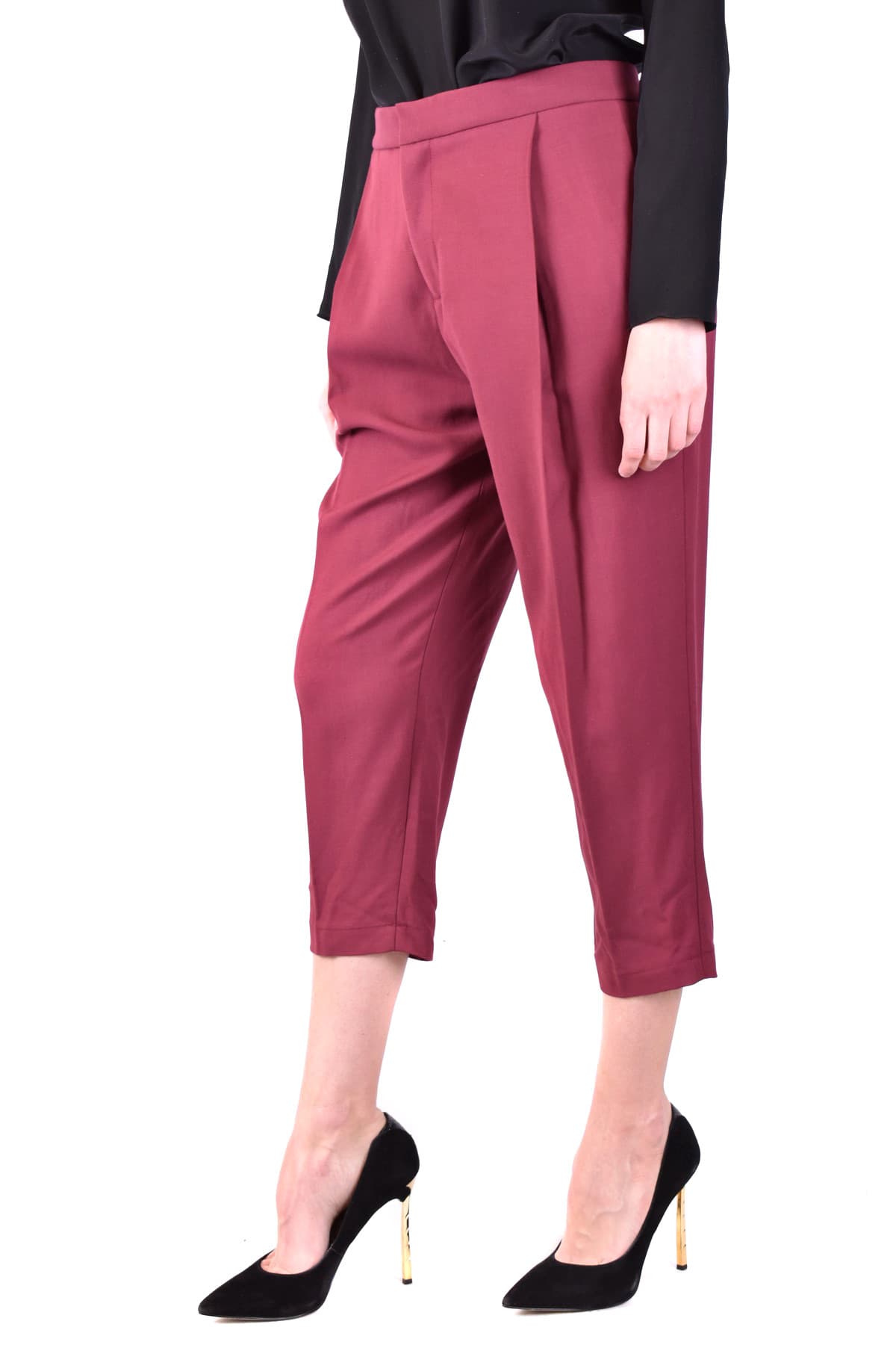Elisabetta Franchi Pantaloni Donna - Elisabetta Franchi