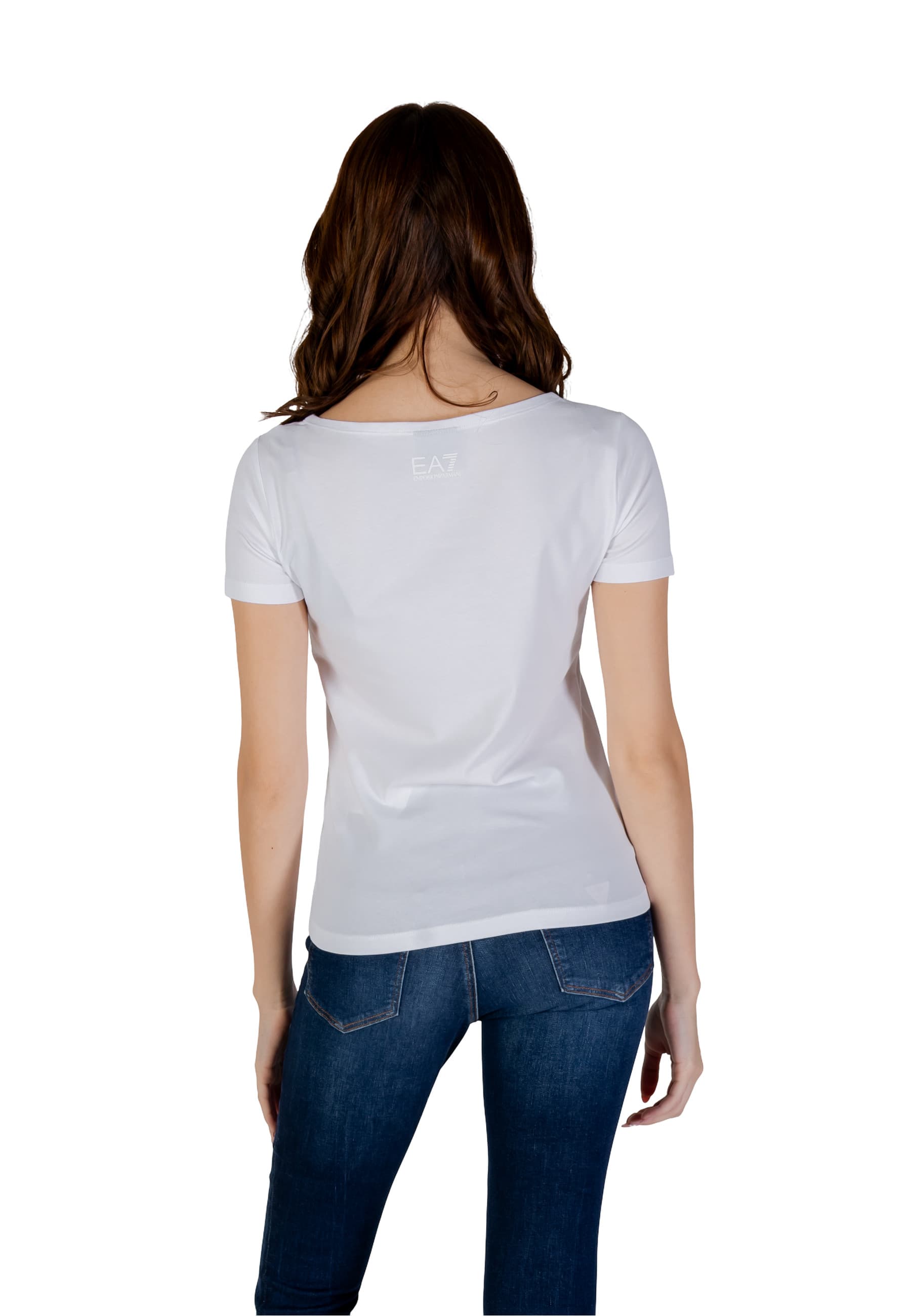 Ea7 T-Shirt Donna - Ea7