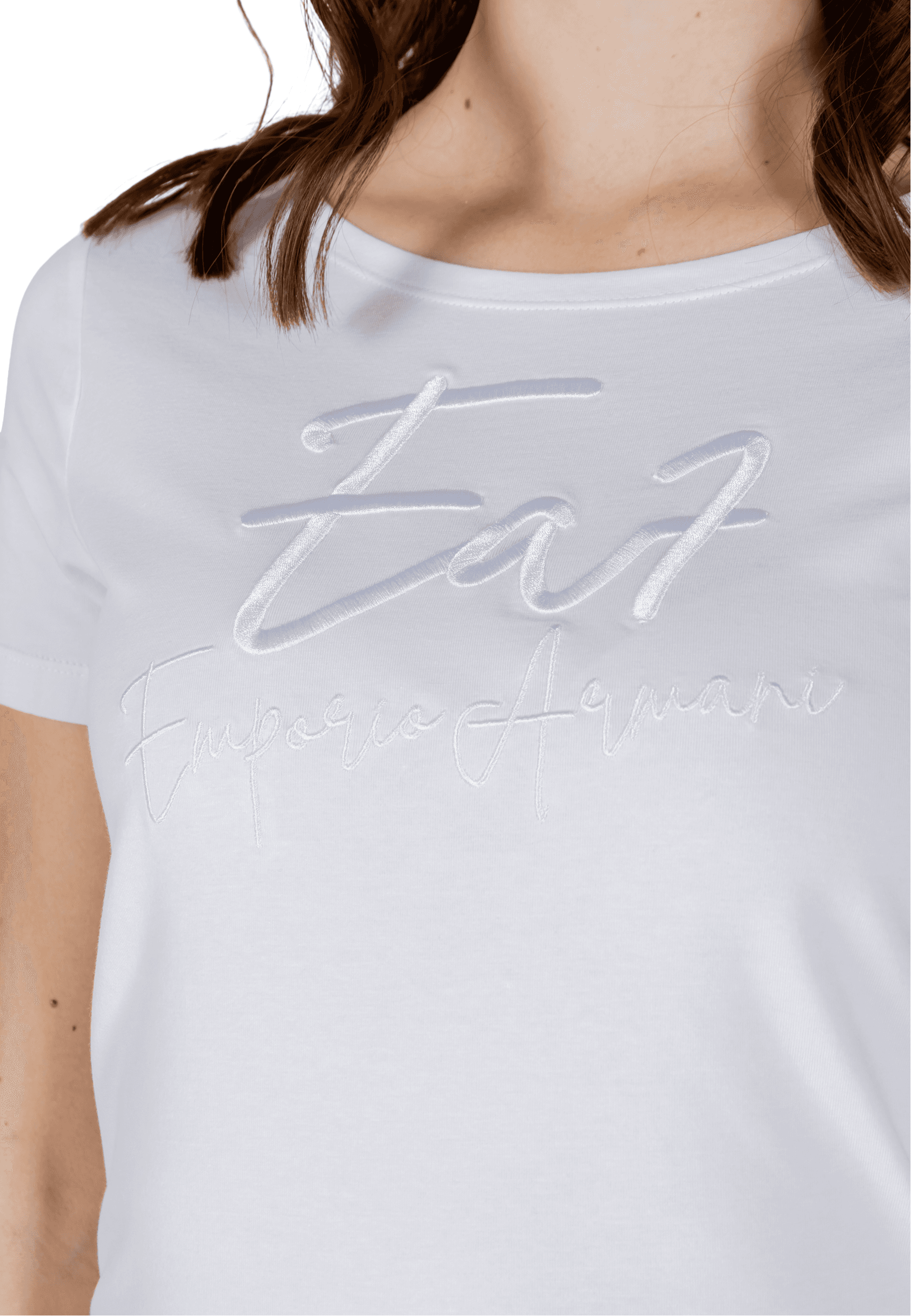 Ea7 T-Shirt Donna - Ea7