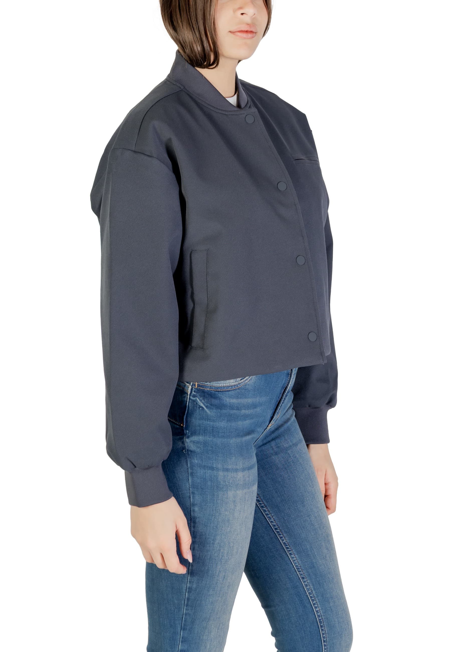 Calvin Klein Jeans Giacca Donna - Calvin Klein Jeans