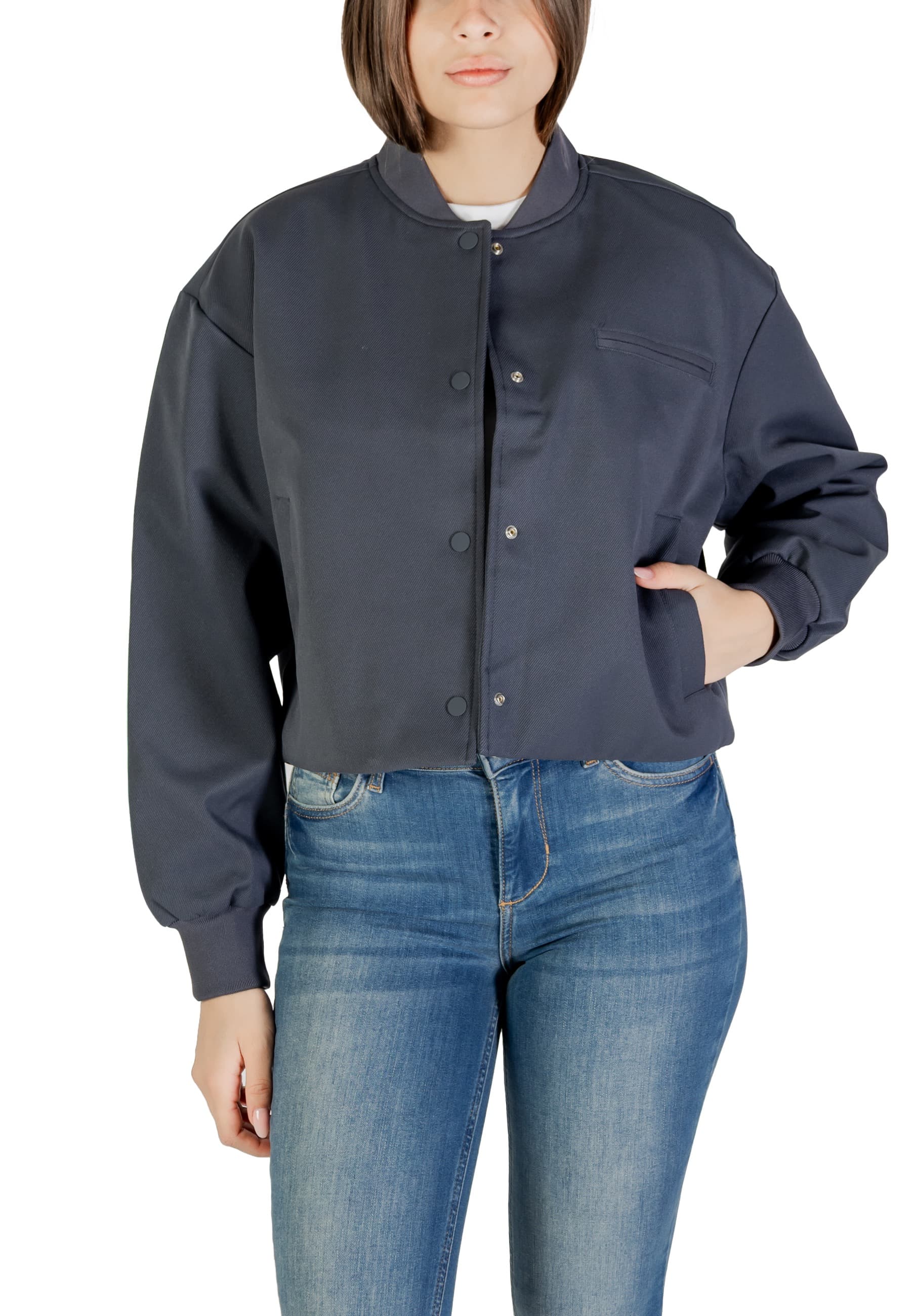 Calvin Klein Jeans Giacca Donna - Calvin Klein Jeans