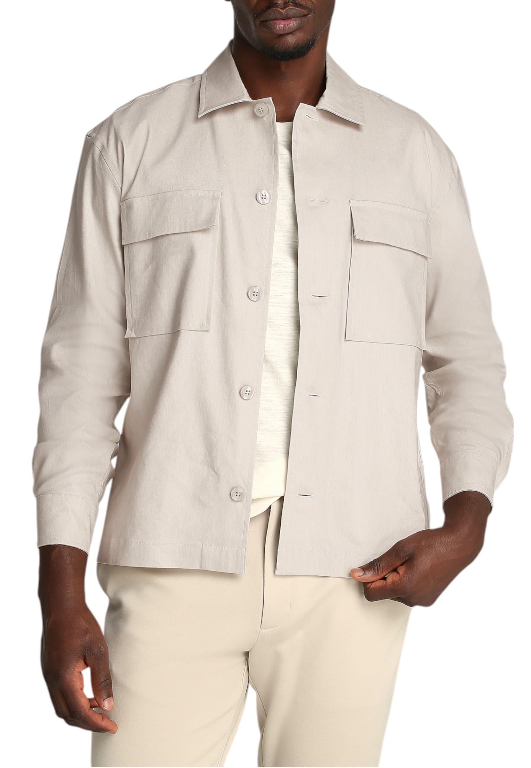 Calvin Klein Camicia Uomo - Calvin Klein