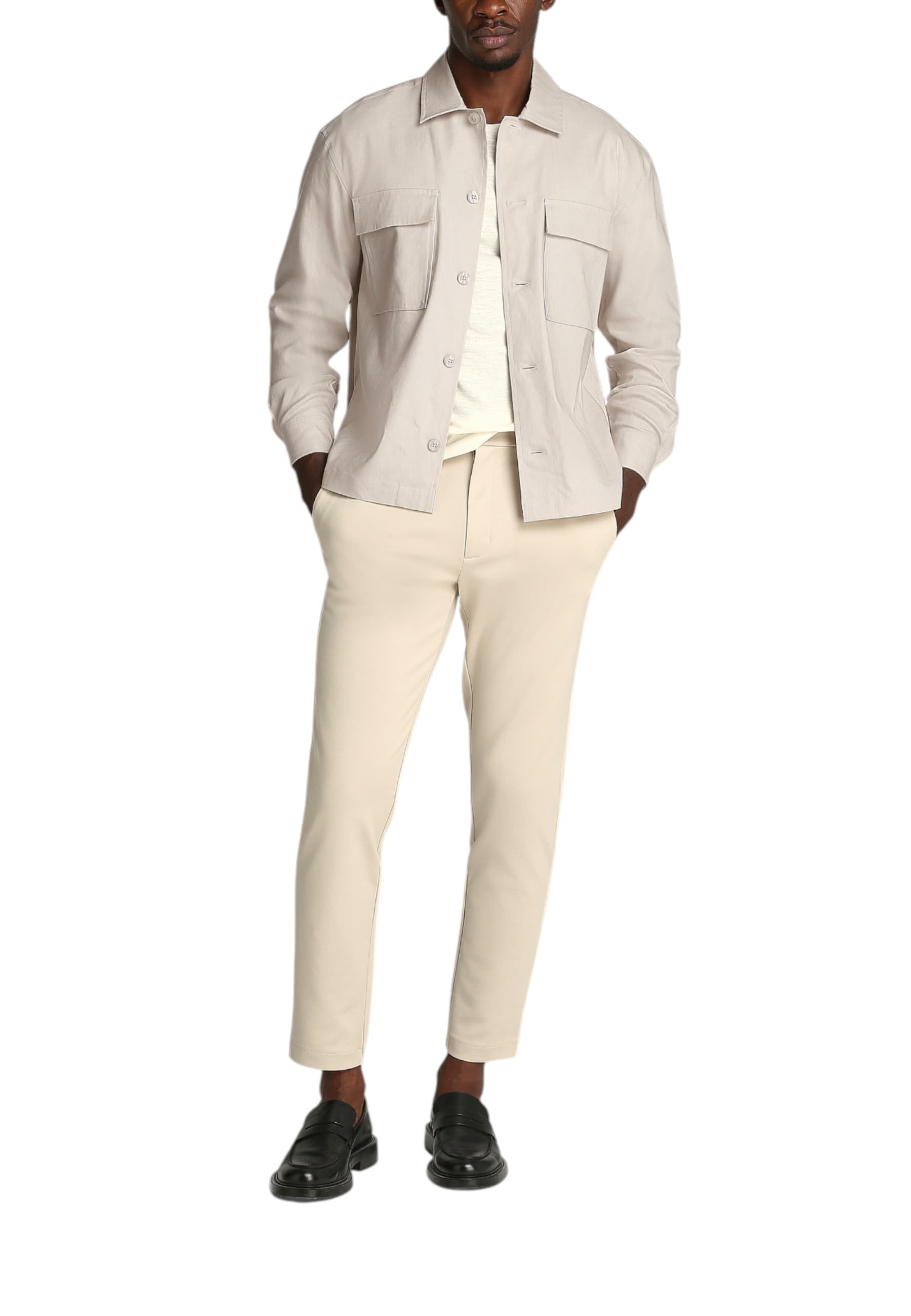 Calvin Klein Camicia Uomo - Calvin Klein