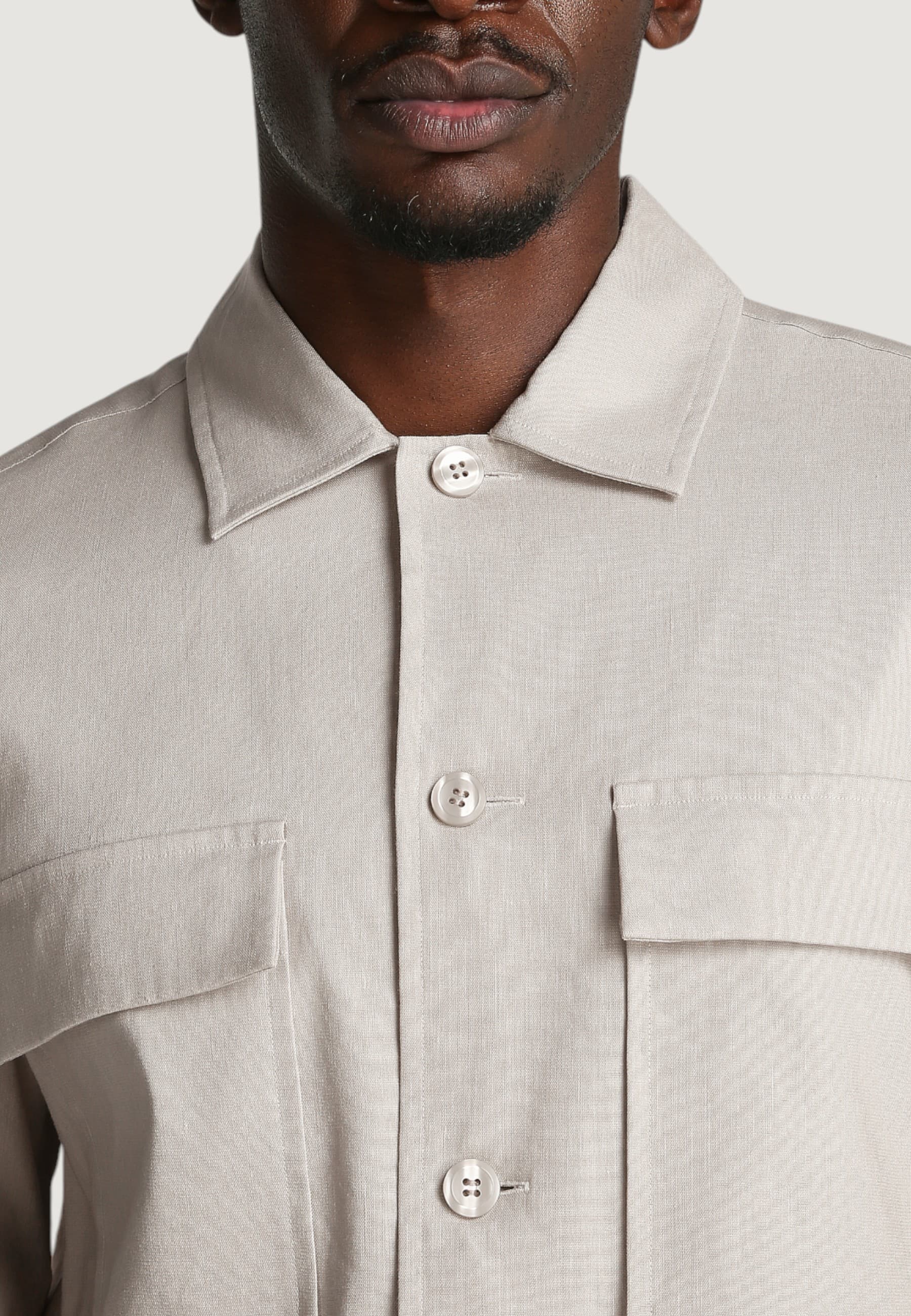 Calvin Klein Camicia Uomo - Calvin Klein