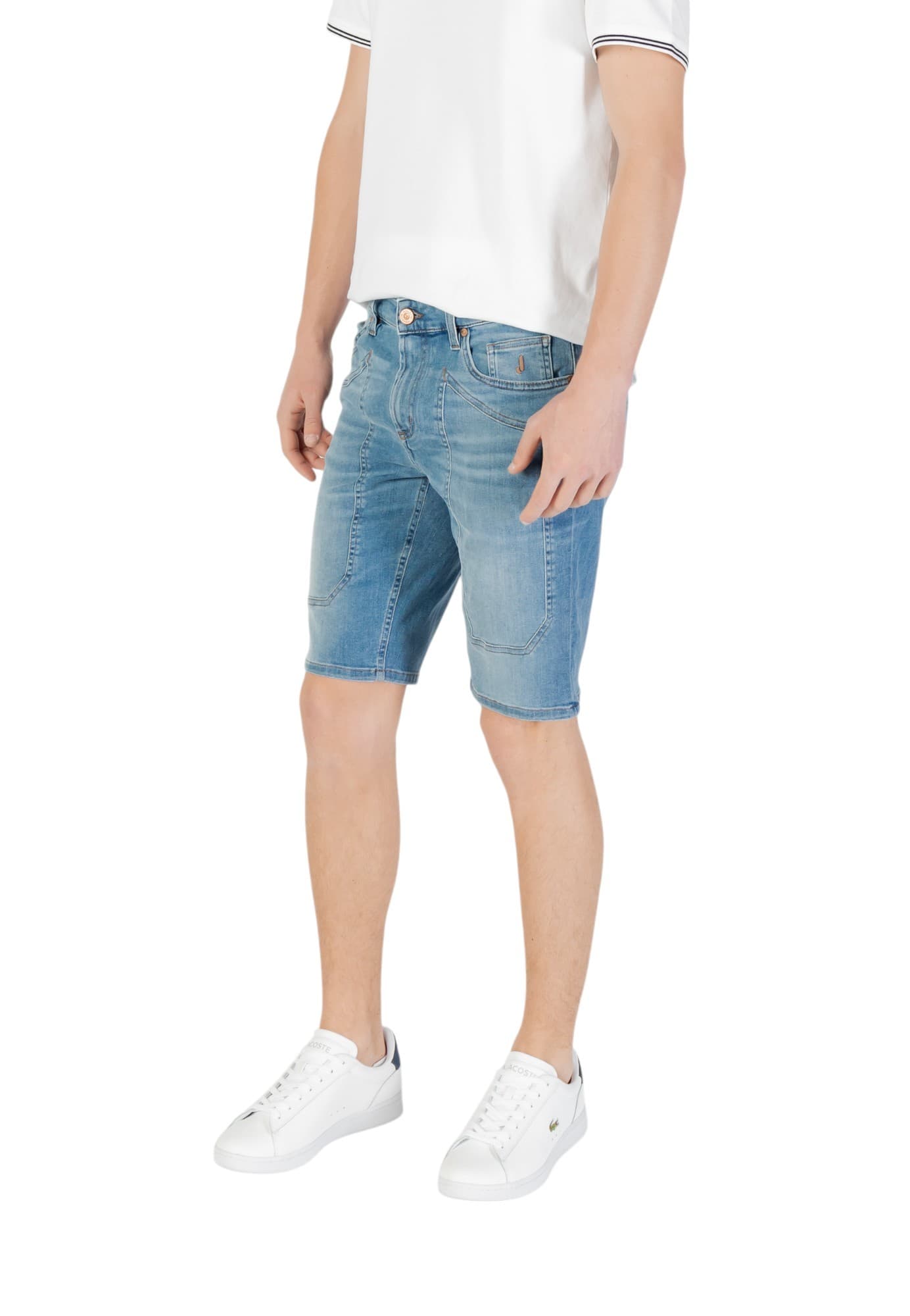 Jeckerson Bermuda Uomo - Jeckerson