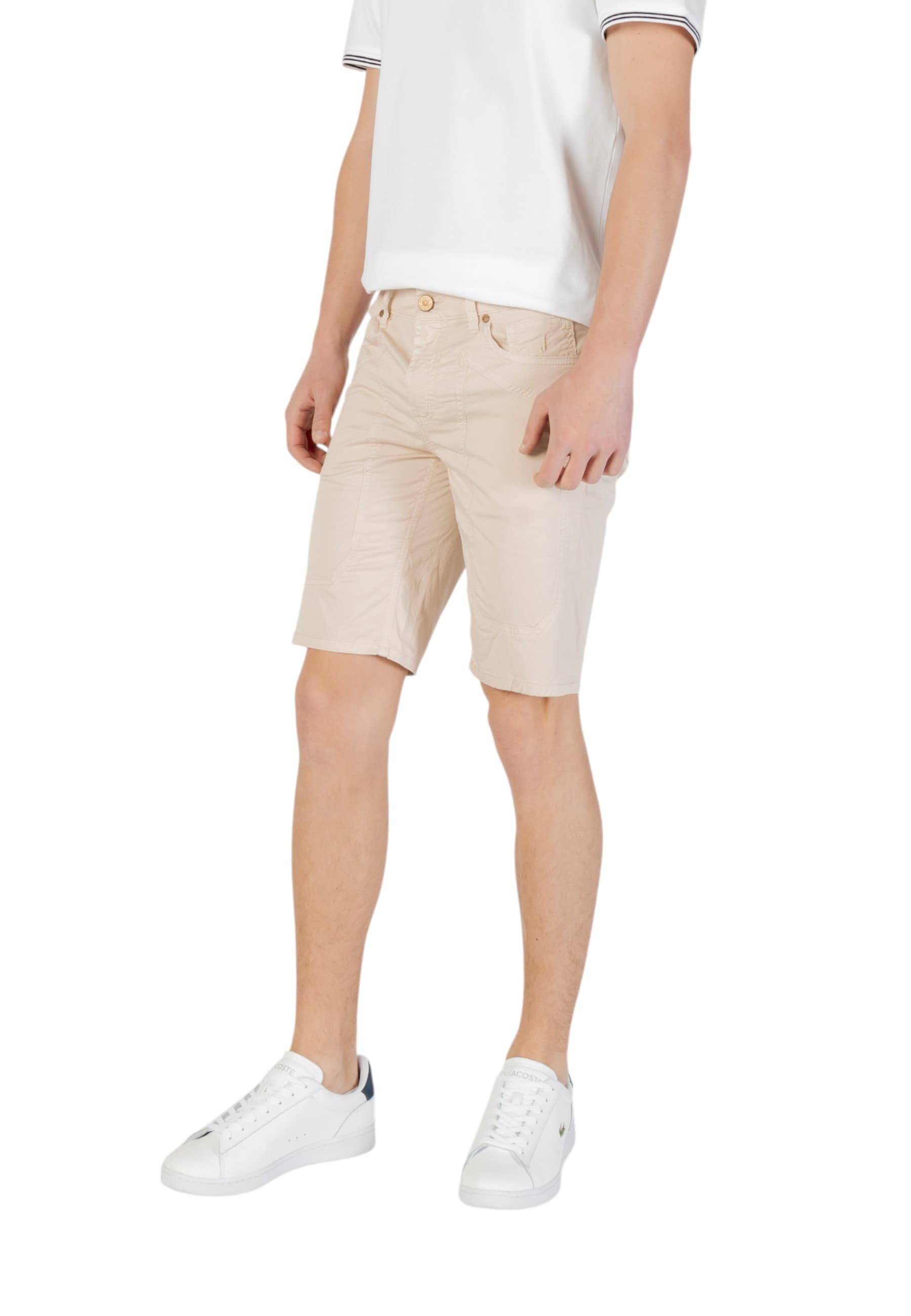 Jeckerson Bermuda Uomo - Jeckerson