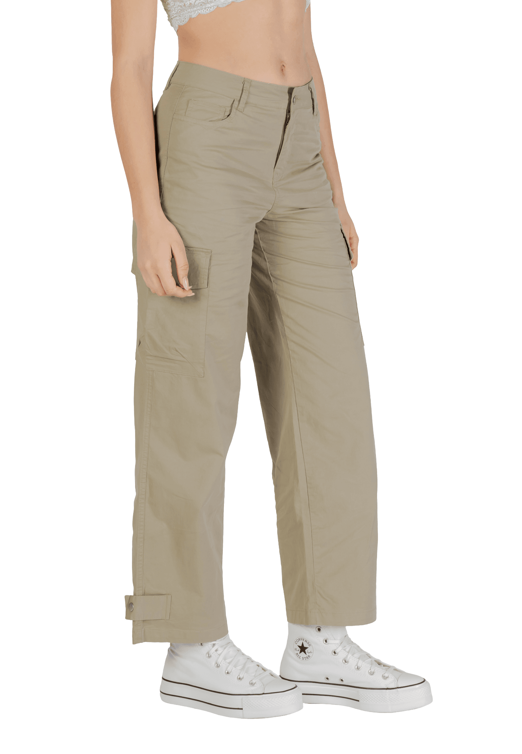 Only Pantaloni Donna - Only