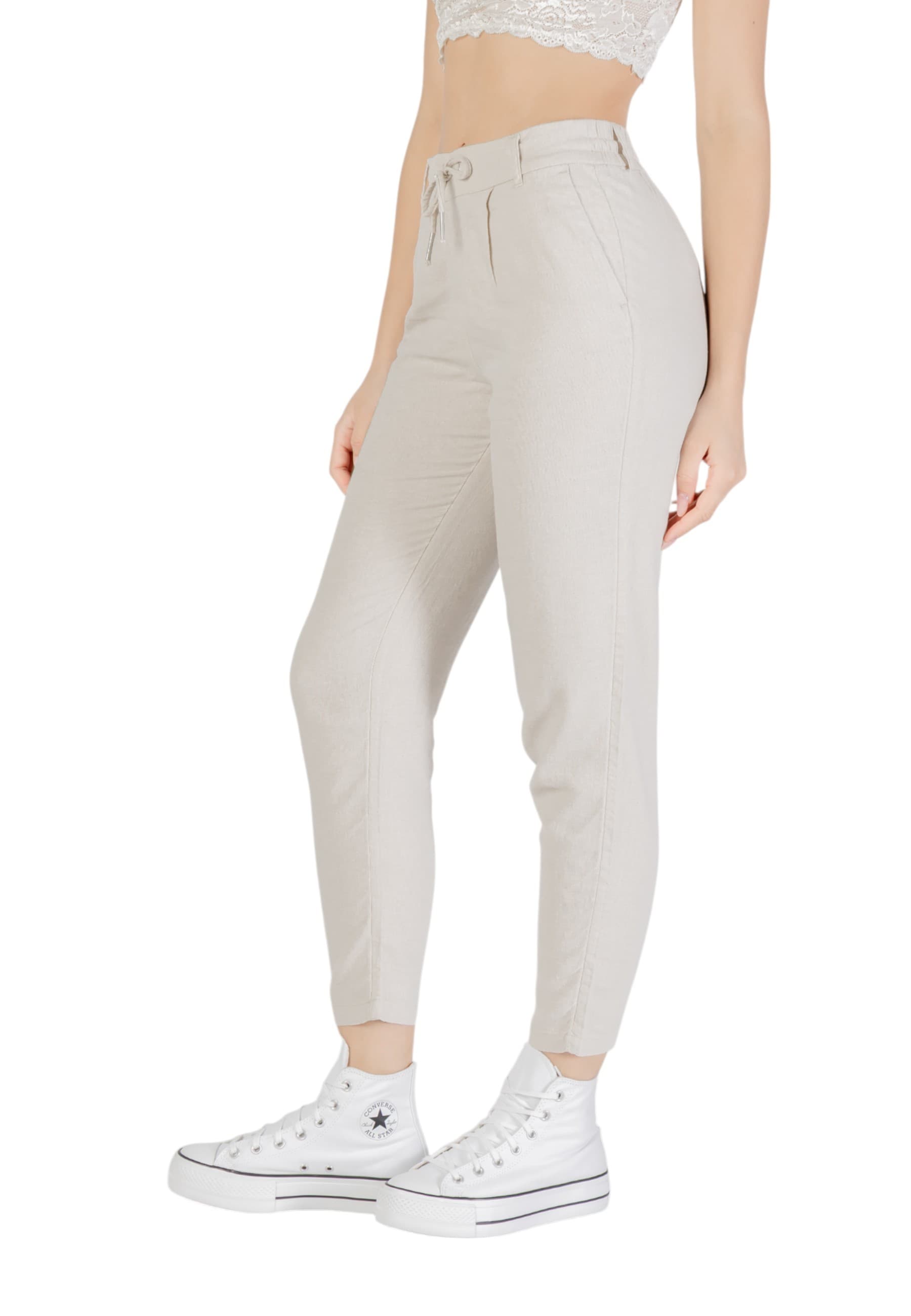 Only Pantaloni Donna - Only