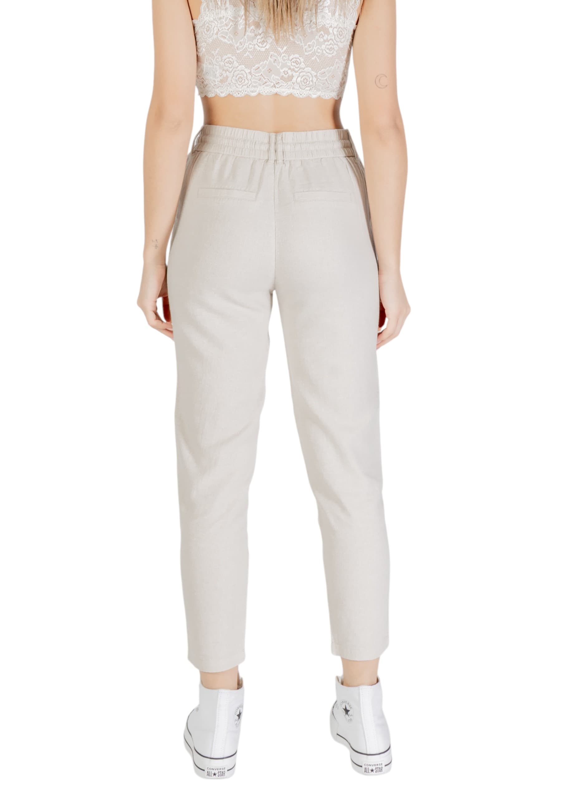 Only Pantaloni Donna - Only