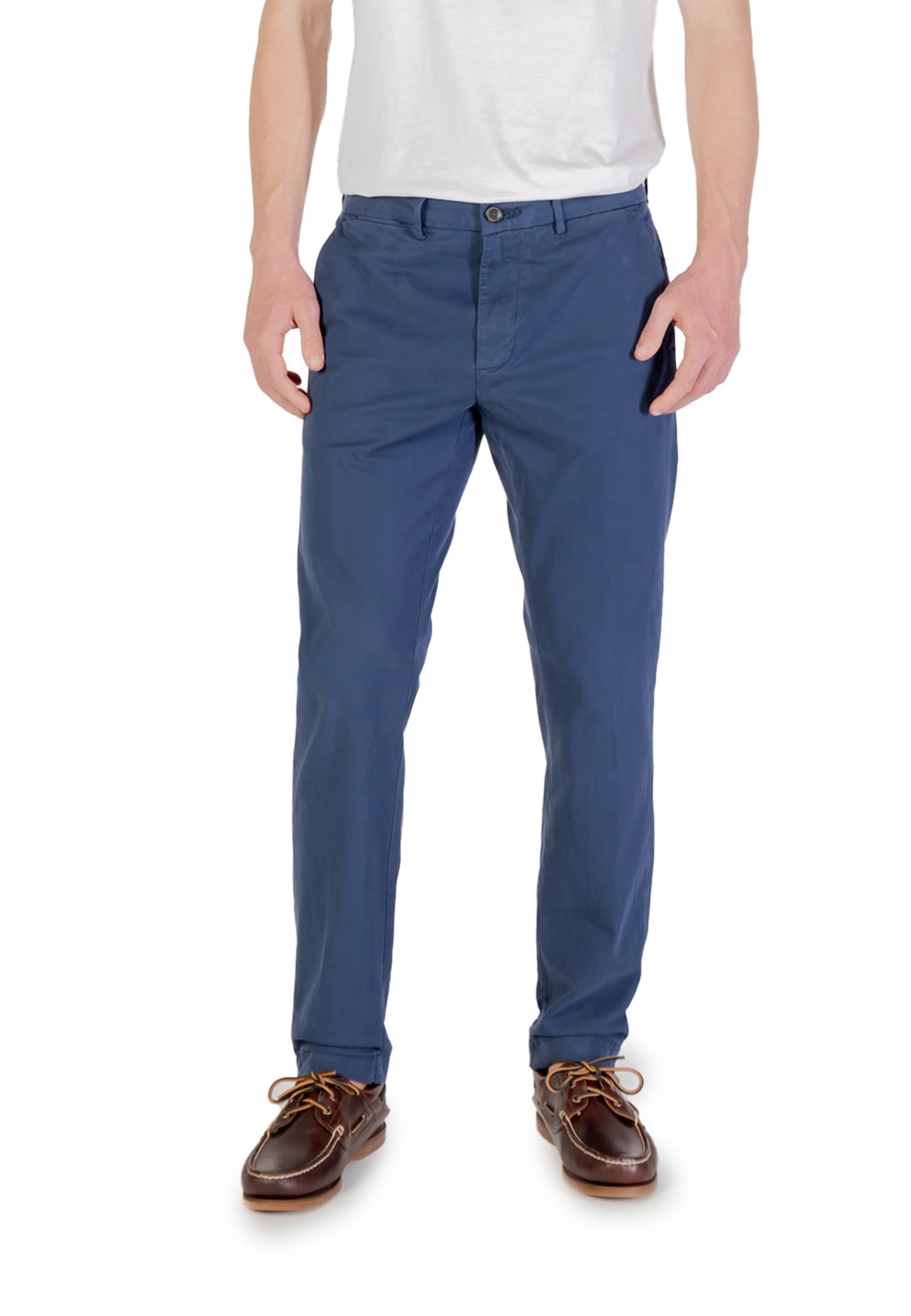 Borghese Pantaloni Uomo - Borghese