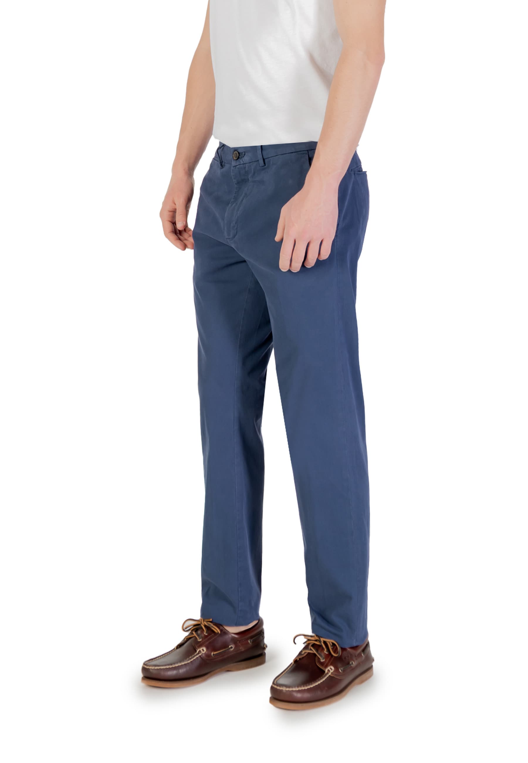 Borghese Pantaloni Uomo - Borghese