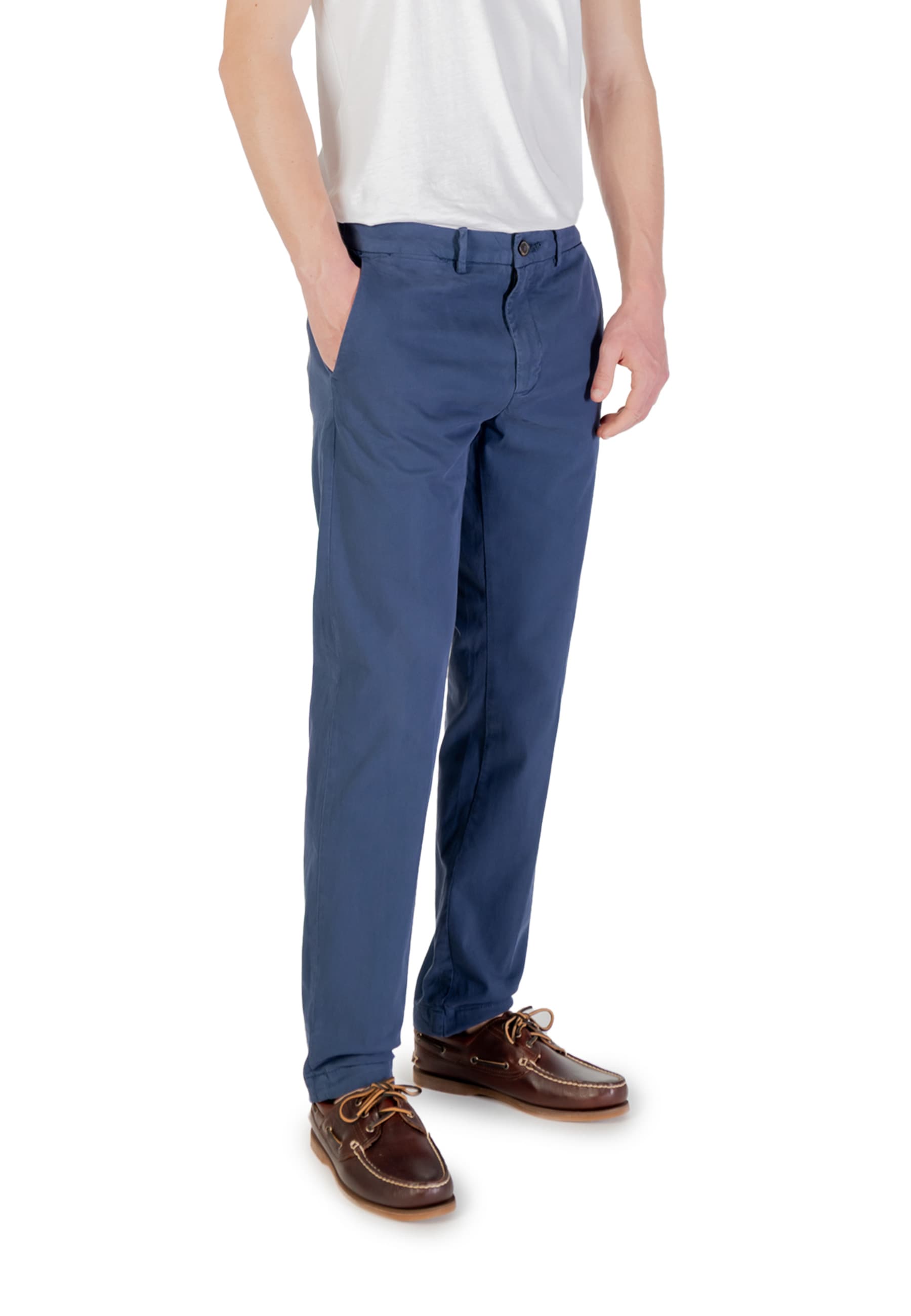 Borghese Pantaloni Uomo - Borghese
