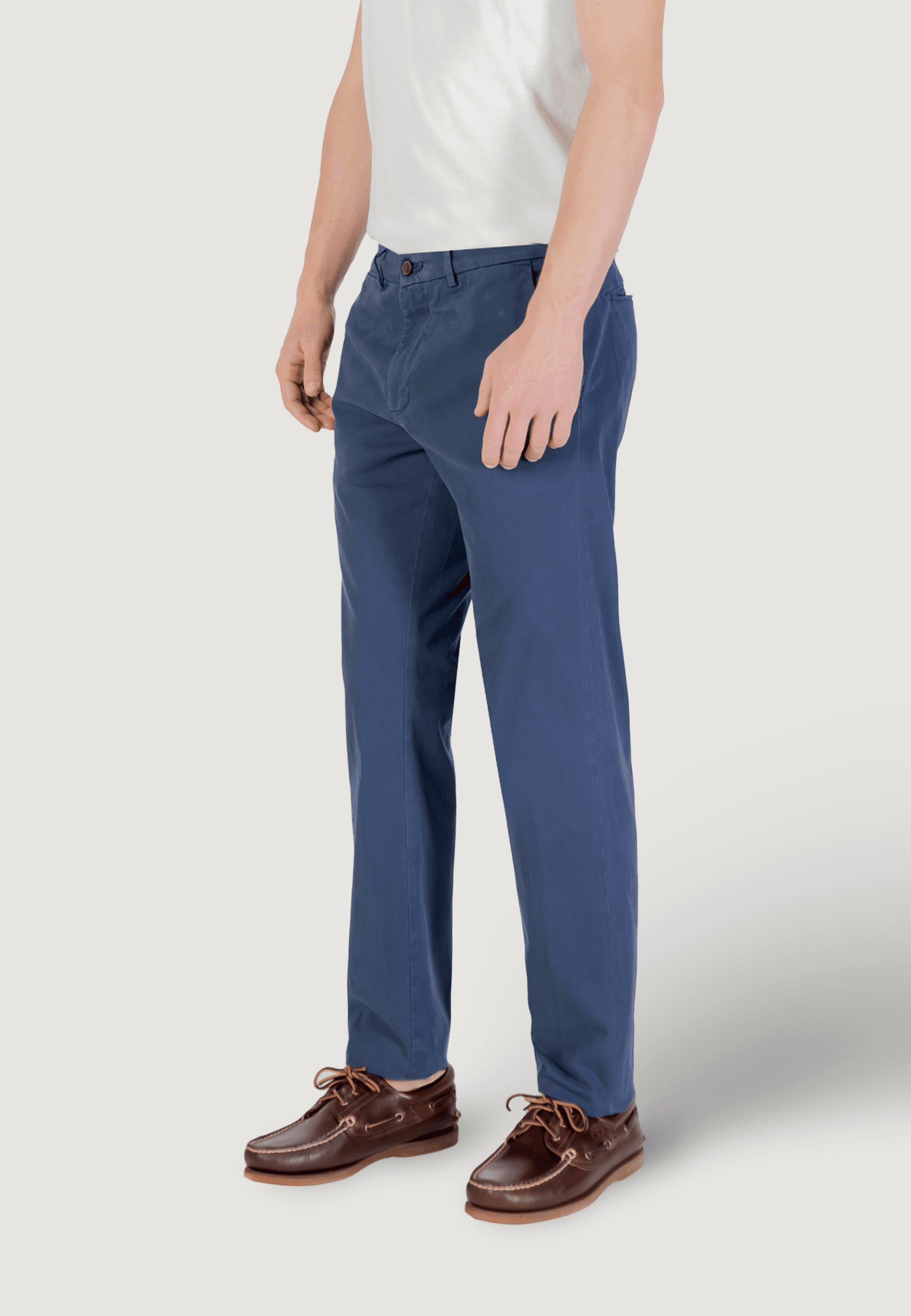 Borghese Pantaloni Uomo - Borghese