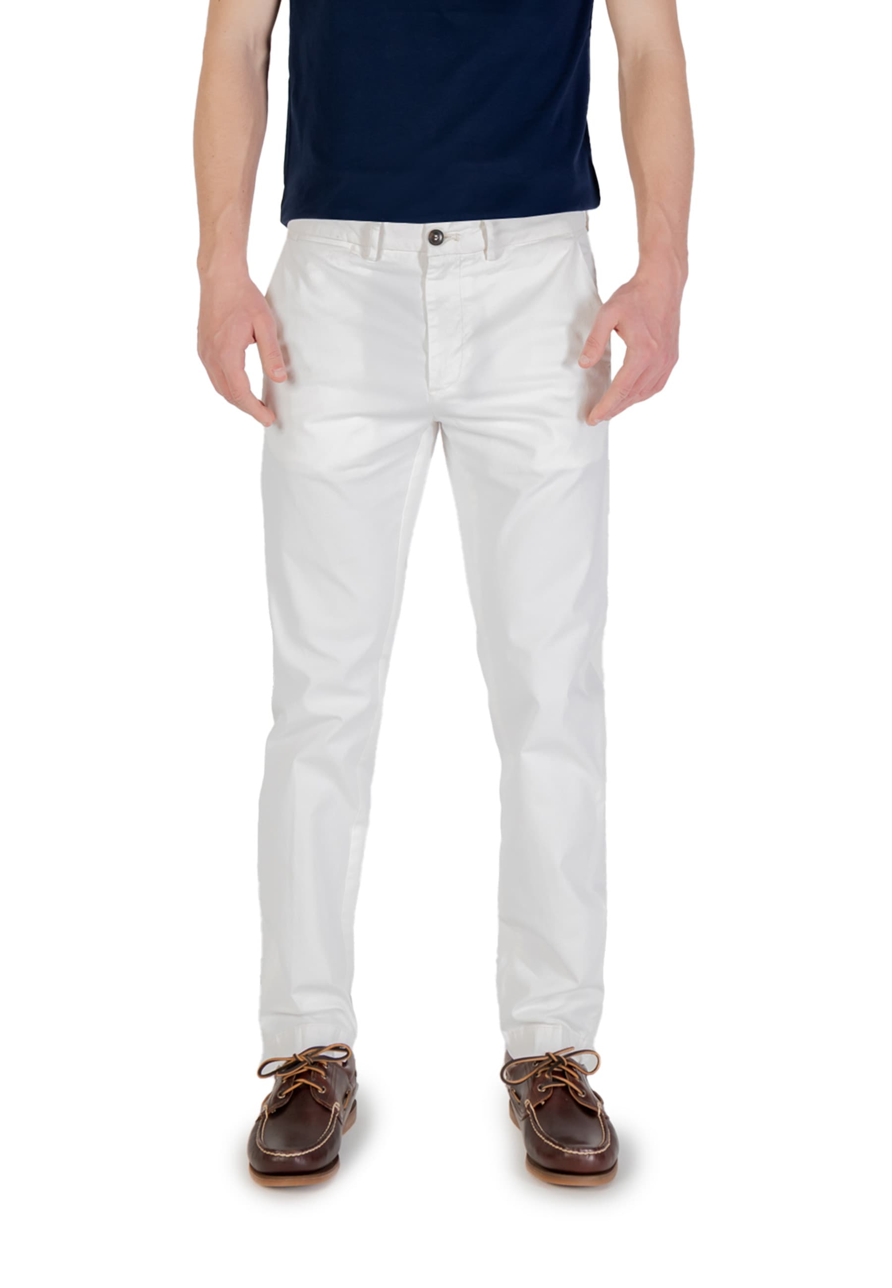 Borghese Pantaloni Uomo - Borghese