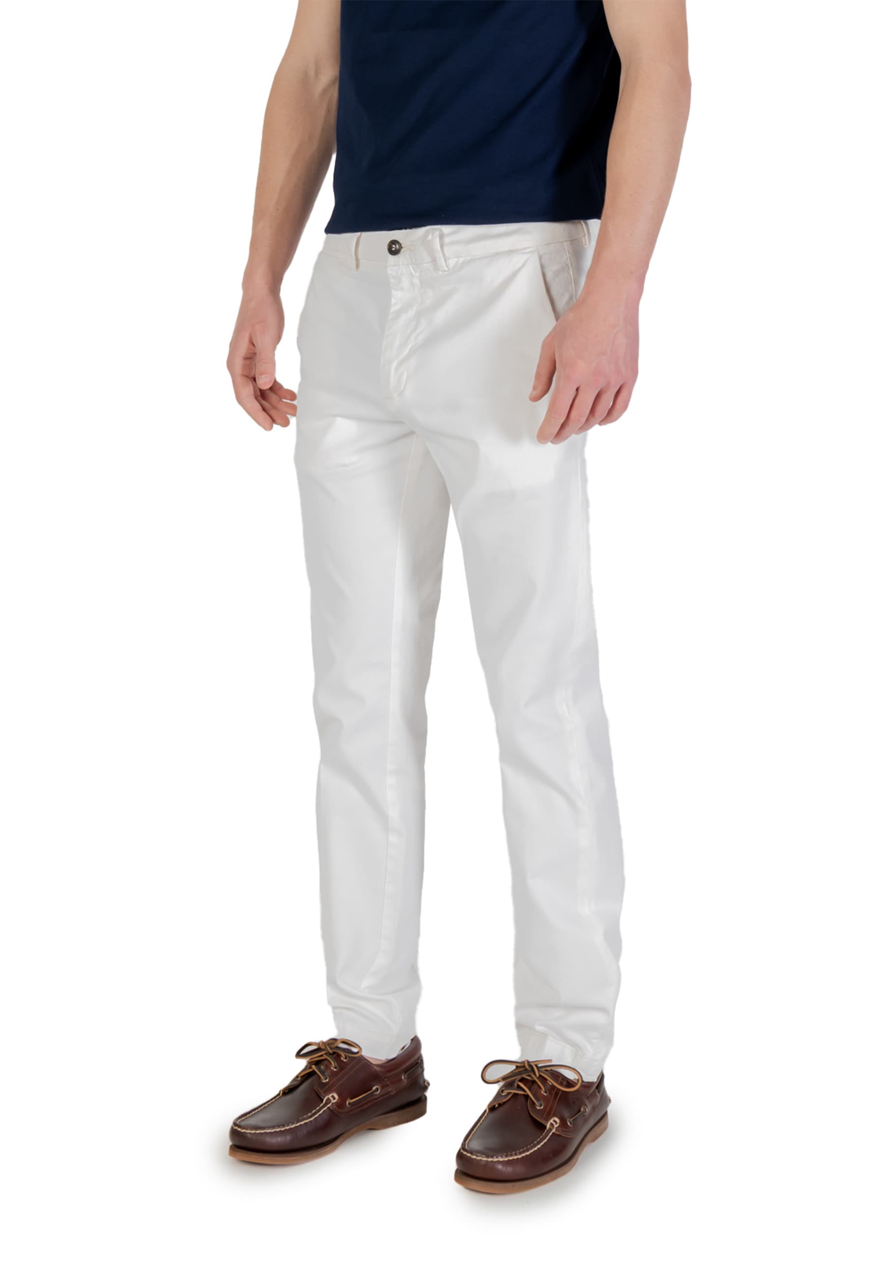 Borghese Pantaloni Uomo - Borghese