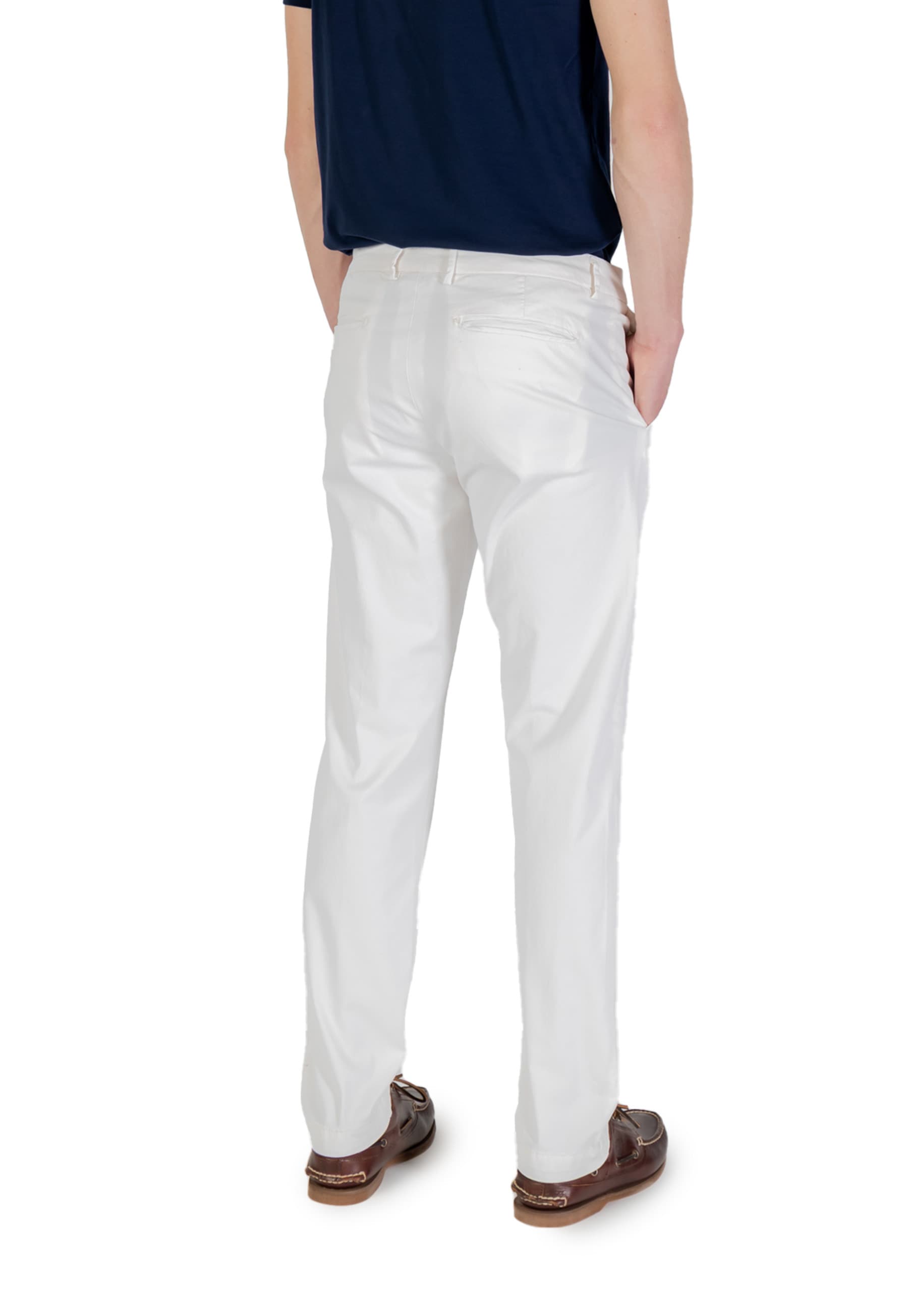 Borghese Pantaloni Uomo - Borghese