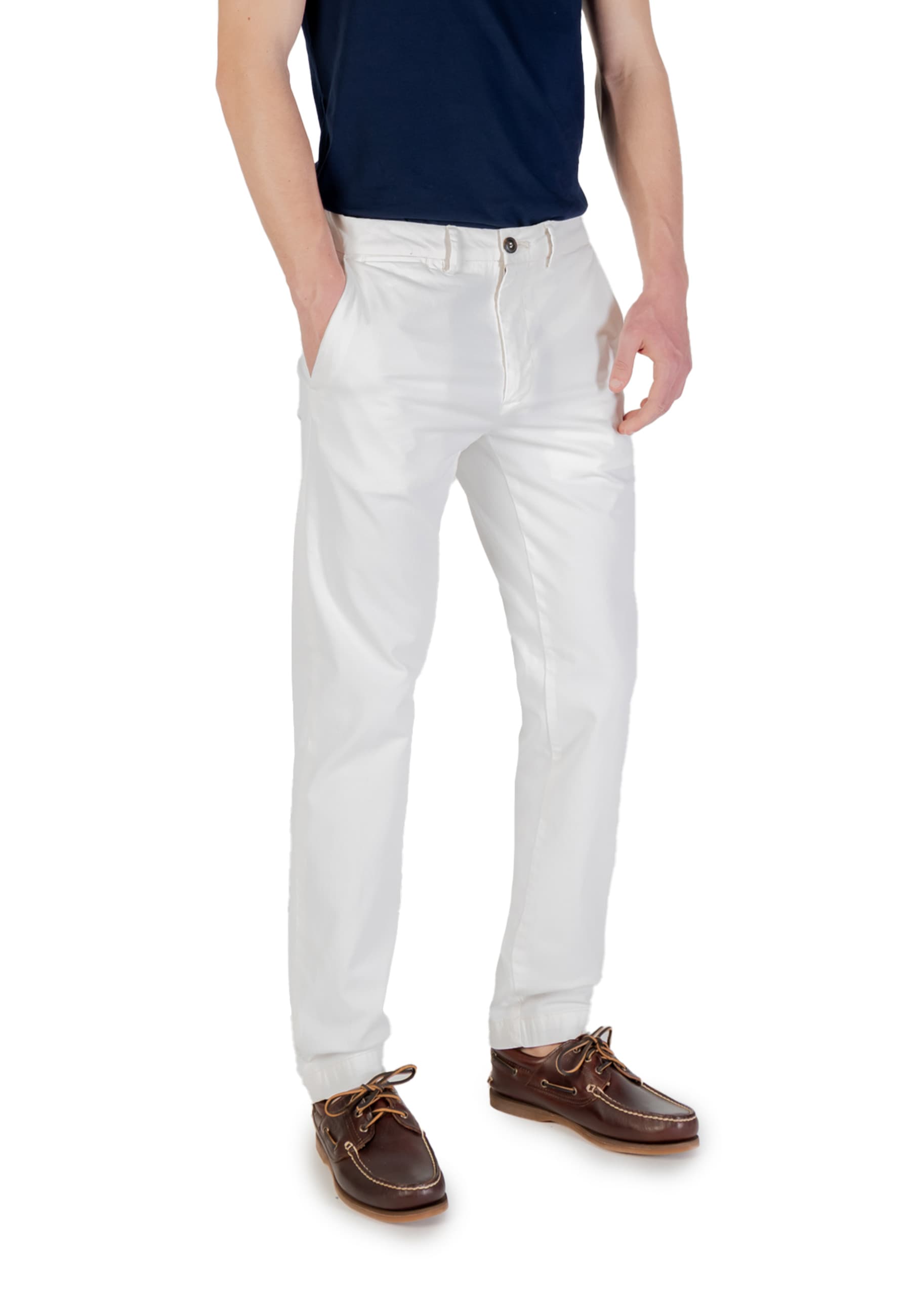 Borghese Pantaloni Uomo - Borghese