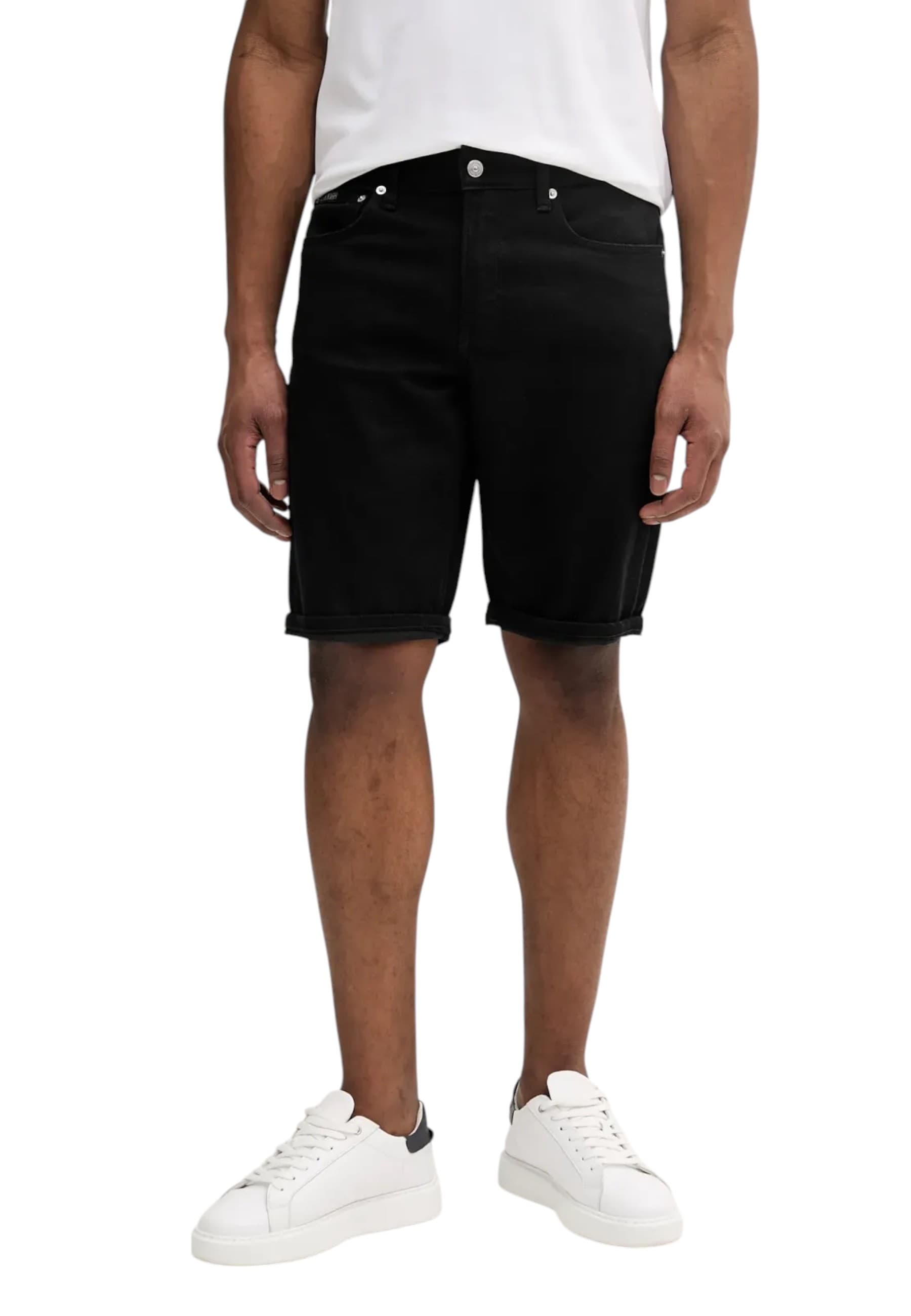 Calvin Klein Jeans Bermuda Uomo - Calvin Klein Jeans