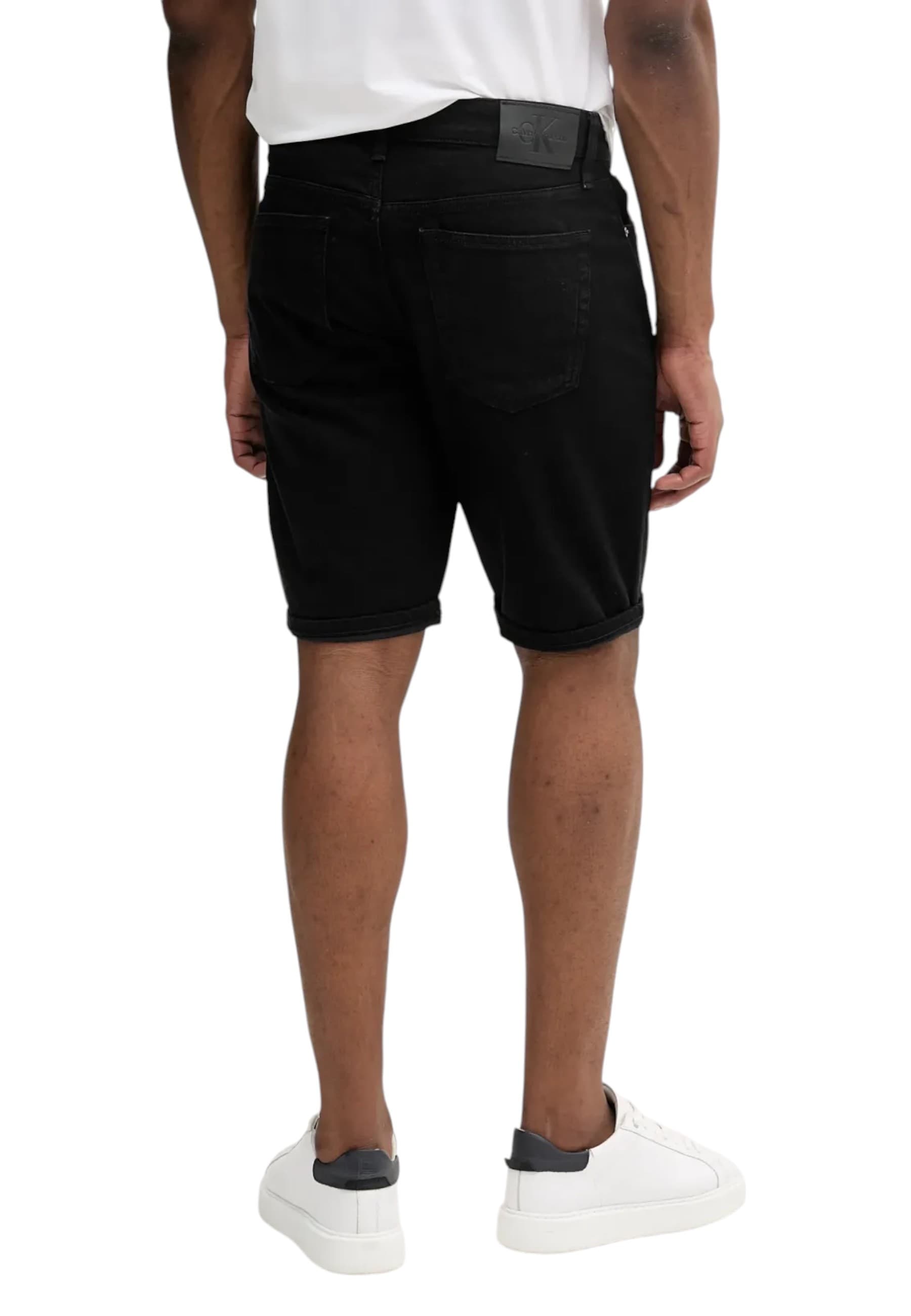 Calvin Klein Jeans Bermuda Uomo - Calvin Klein Jeans